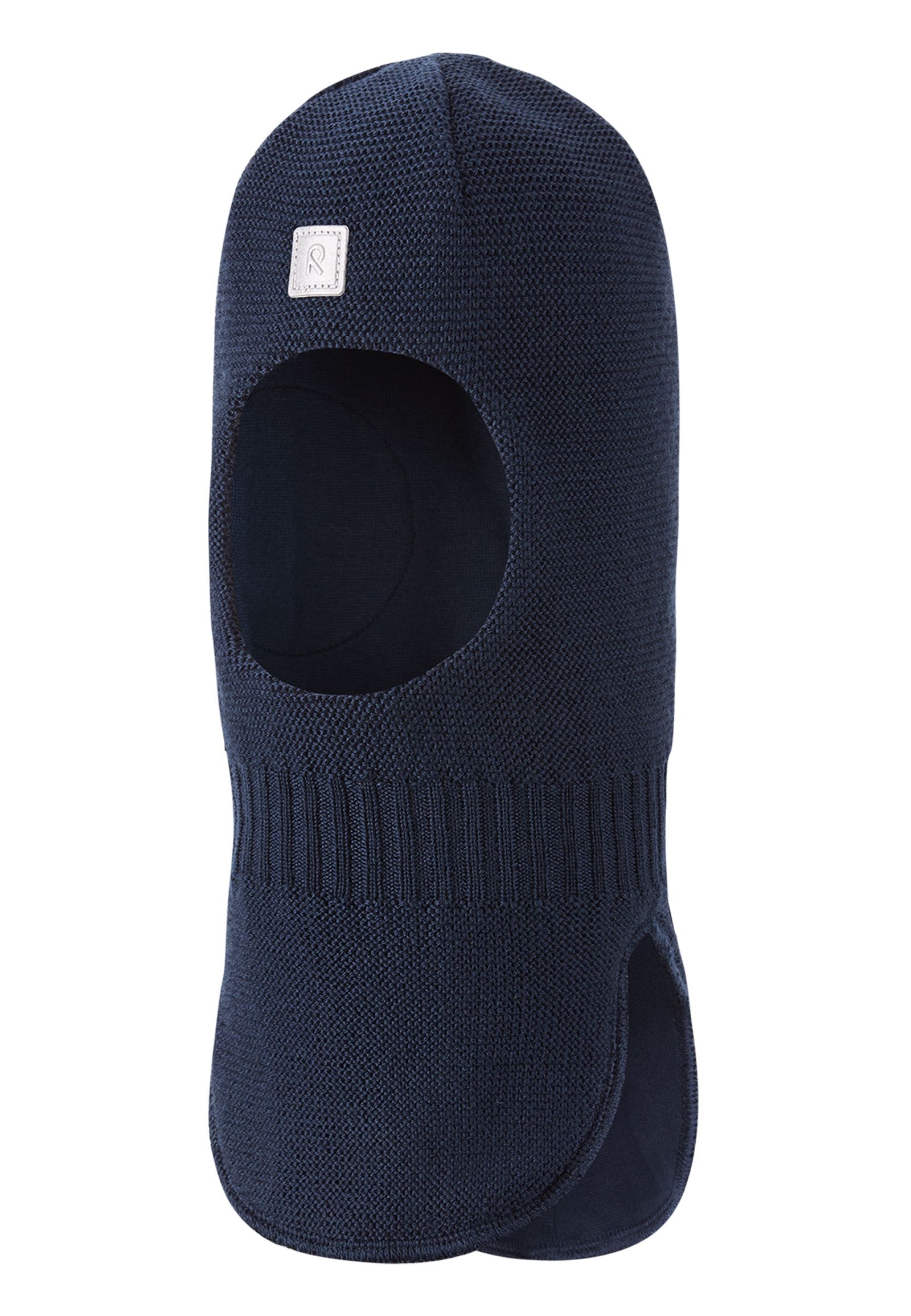 Reima Schlupfmütze / Sturmmütze Merino Starrie blau 