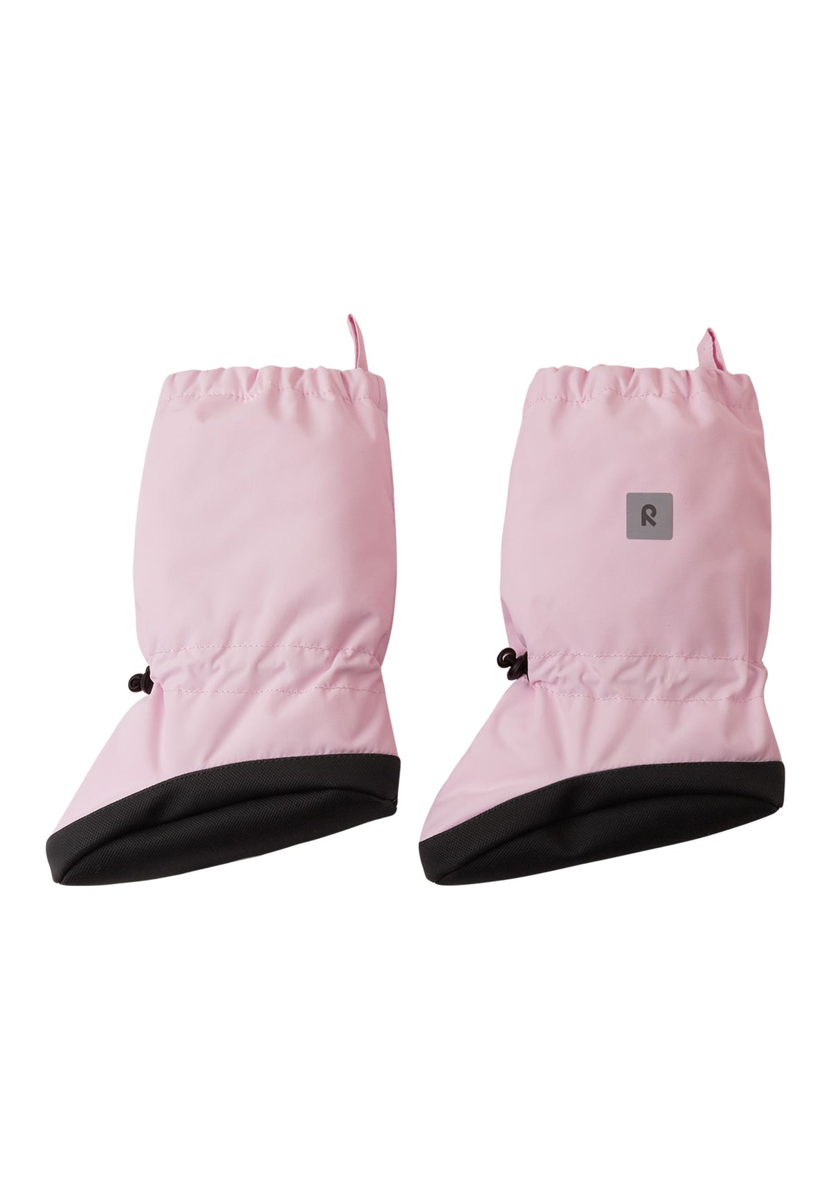 Reima-TEC Baby Füsslinge / Winterfinken Antura rosa