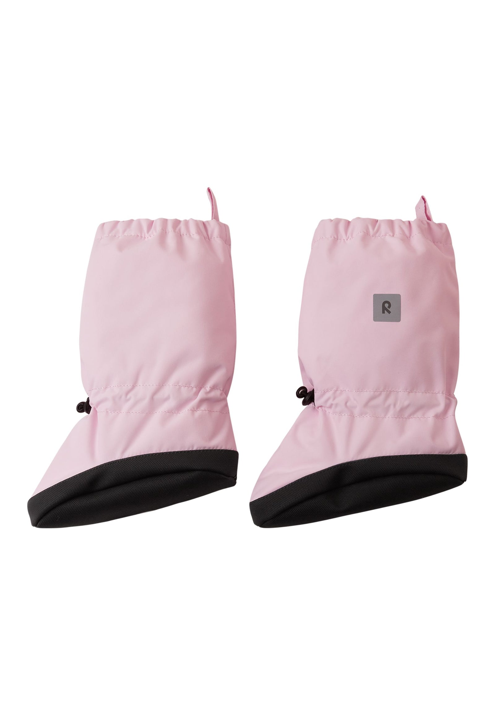 Reima-TEC Baby Füsslinge / Winterfinken Antura rosa