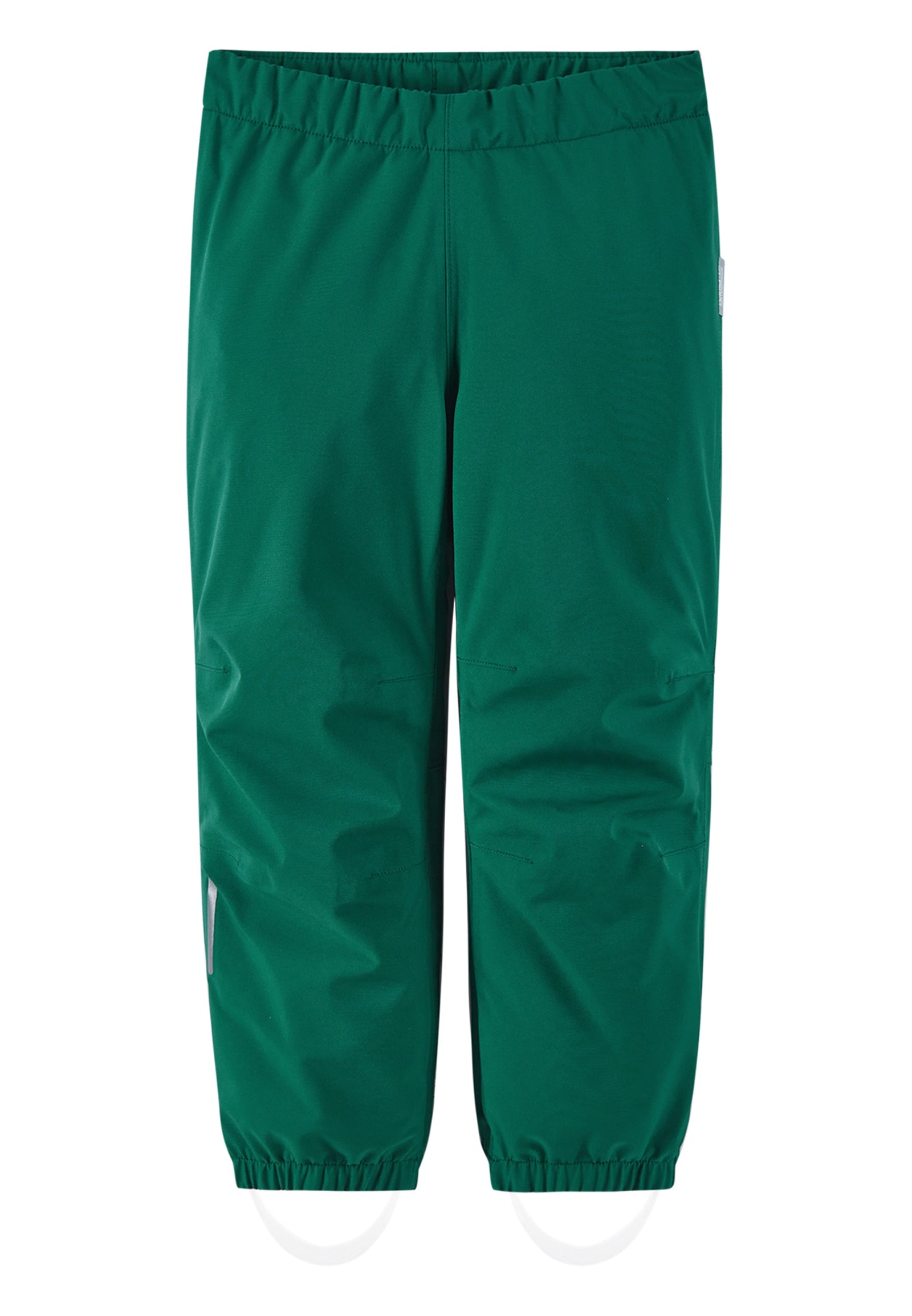 REIMA TEC Kinder Regenhose Kaura grün 