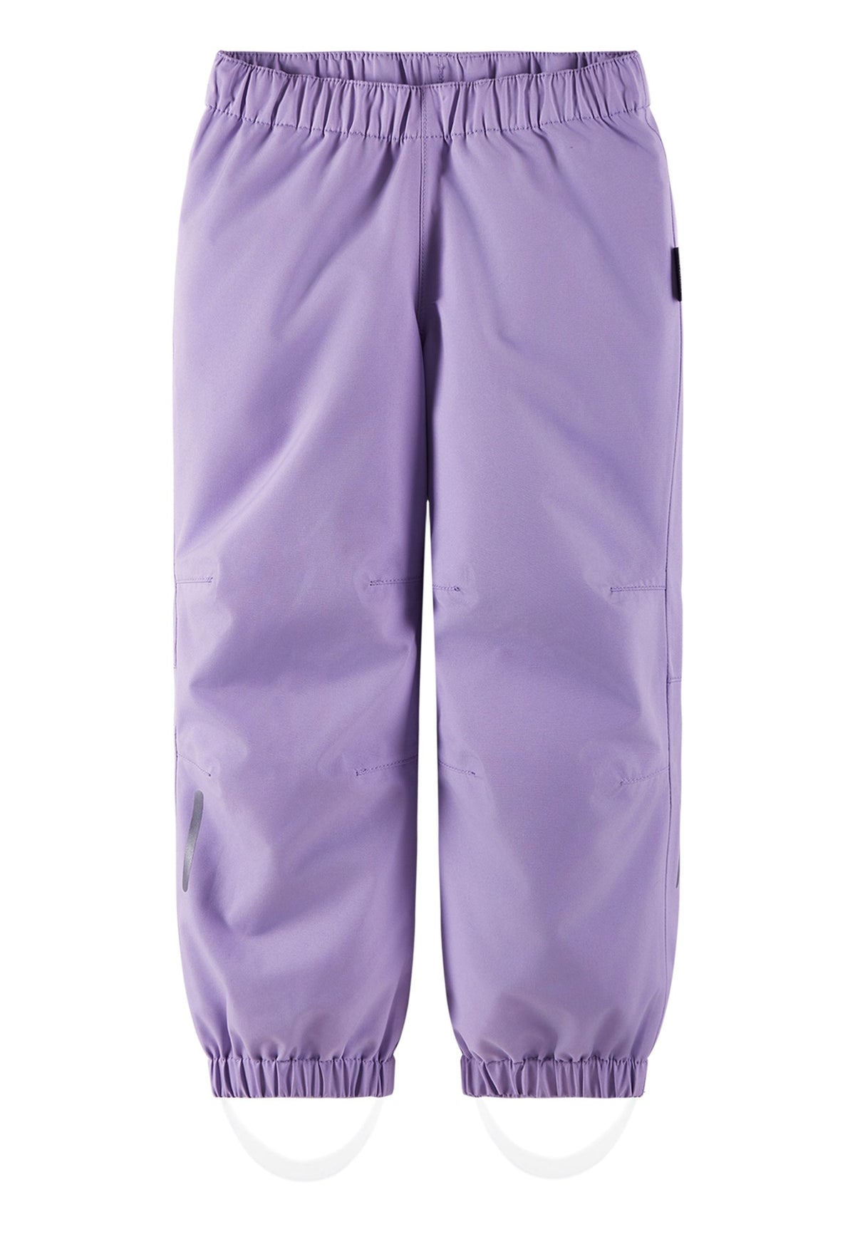 REIMA TEC Kinder Regenhose Kaura LILA