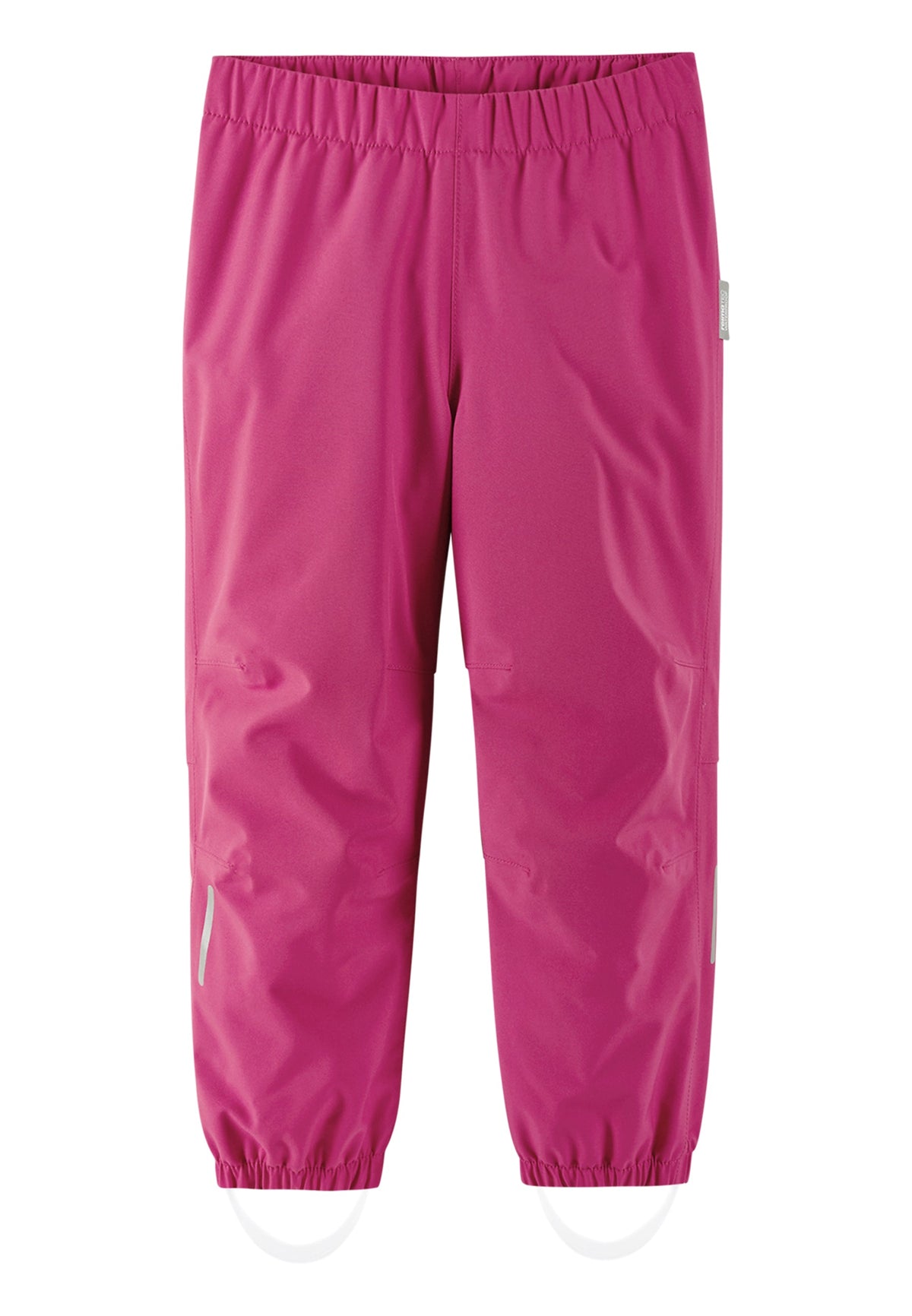 REIMA TEC Kinder Regenhose Kaura pink 