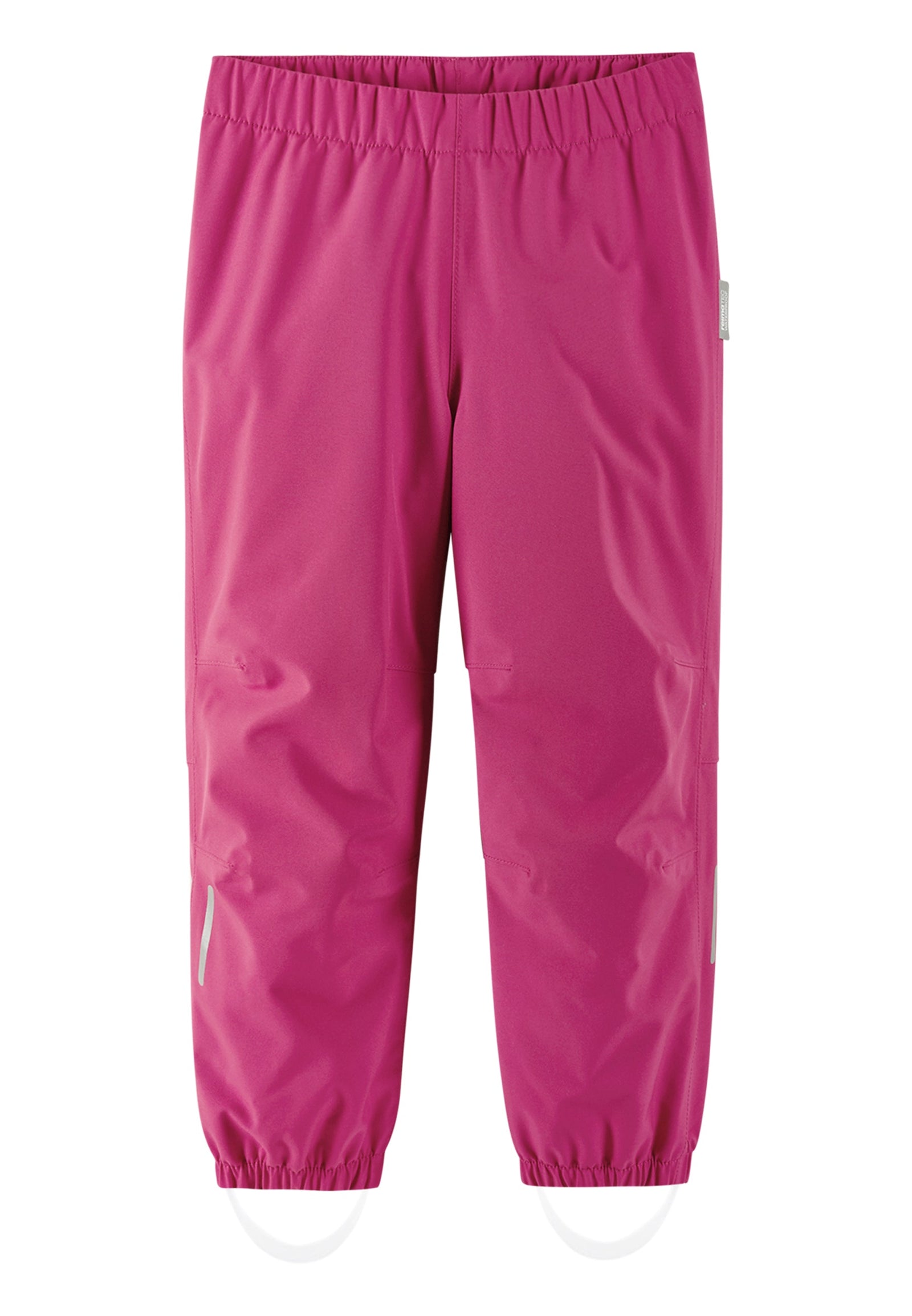 REIMA TEC Kinder Regenhose Kaura pink 