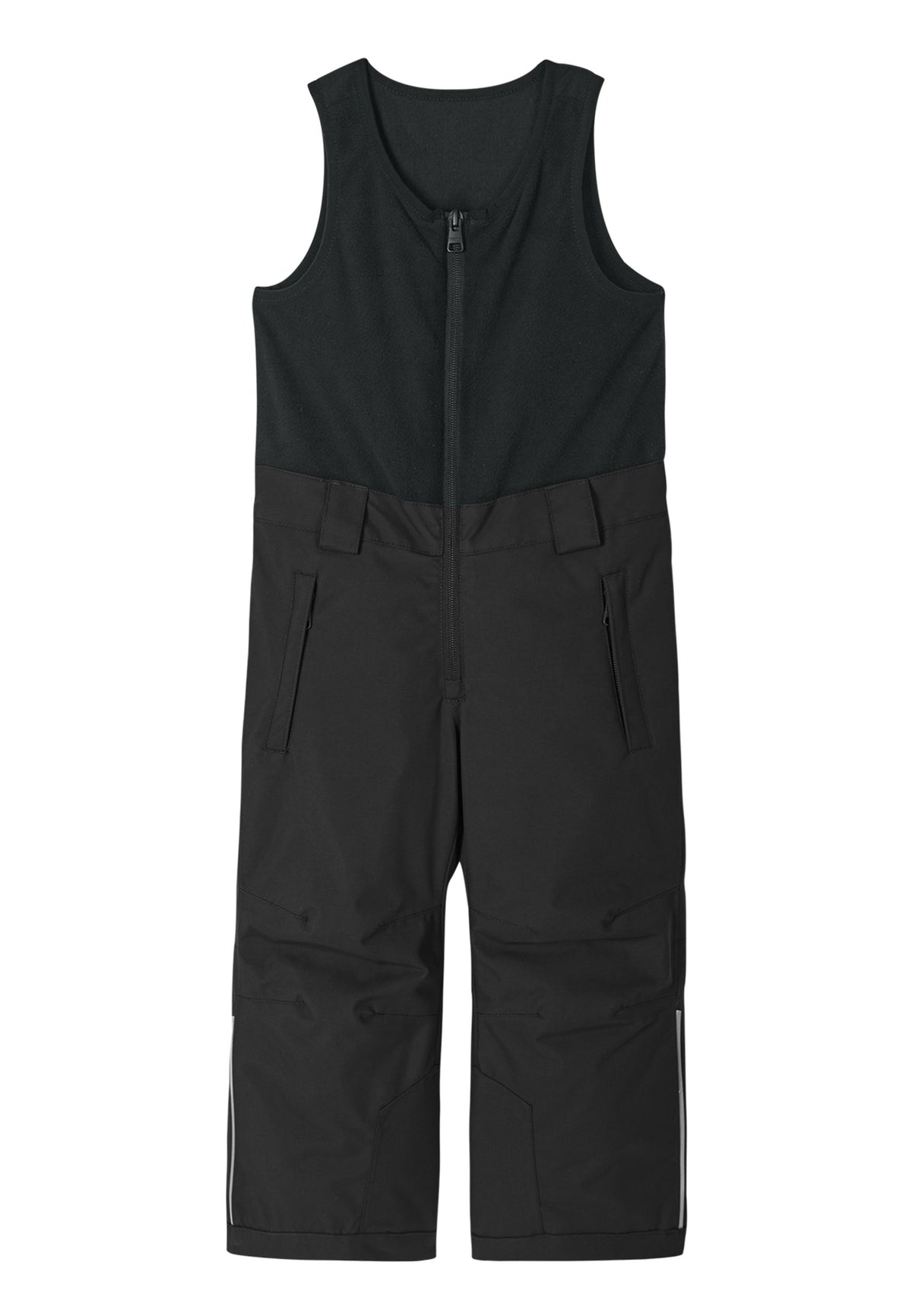 Reima-TEC Kinder Skihose Alppi schwarz