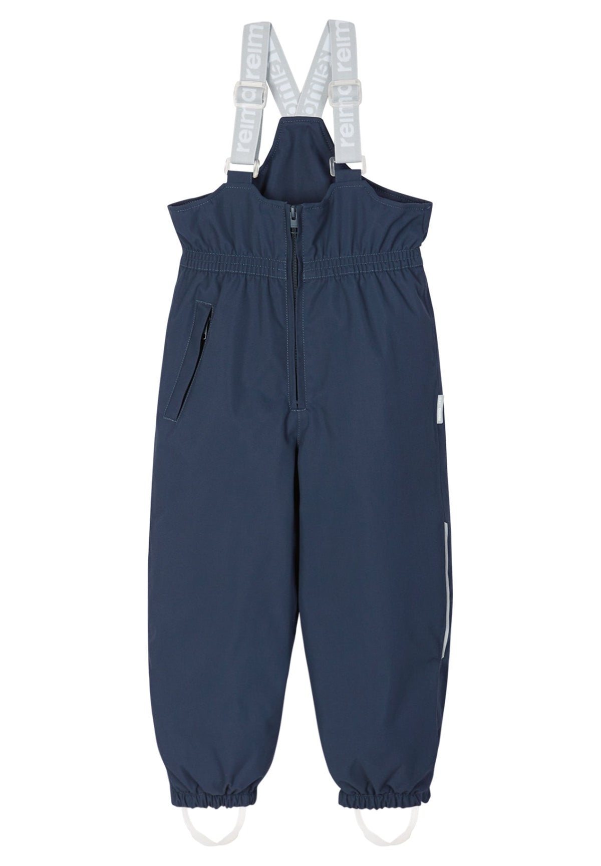 REIMA TEC Kinder Skihose Juoni blau