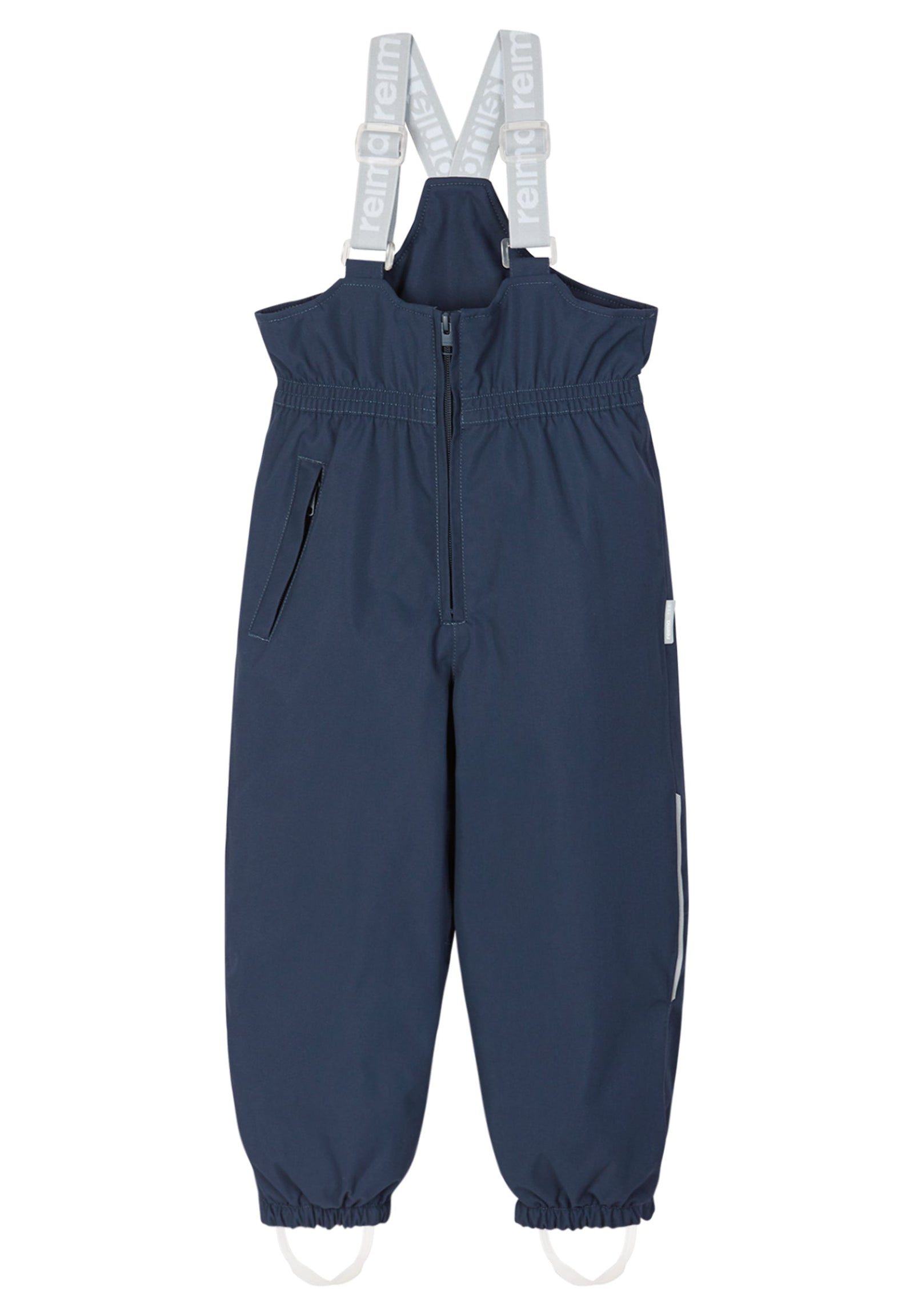 REIMA TEC Kinder Skihose Juoni blau