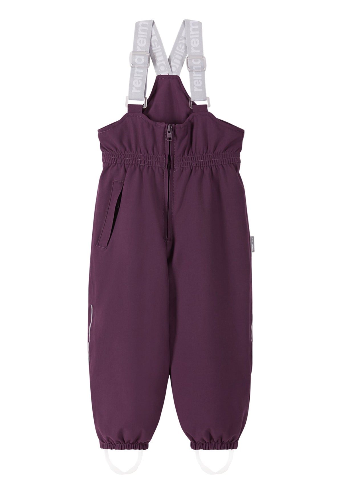REIMA TEC Kinder Skihose Juoni violett 5100113A 4960