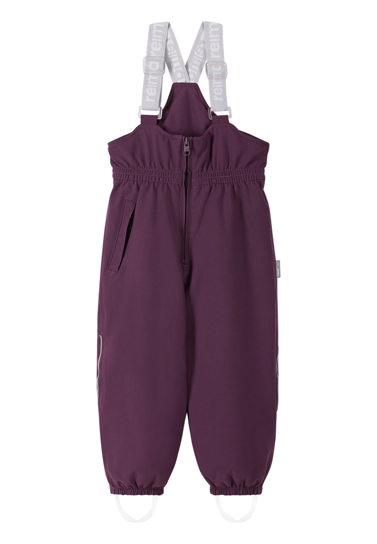 REIMA TEC Kinder Skihose Juoni violett 5100113A 4960