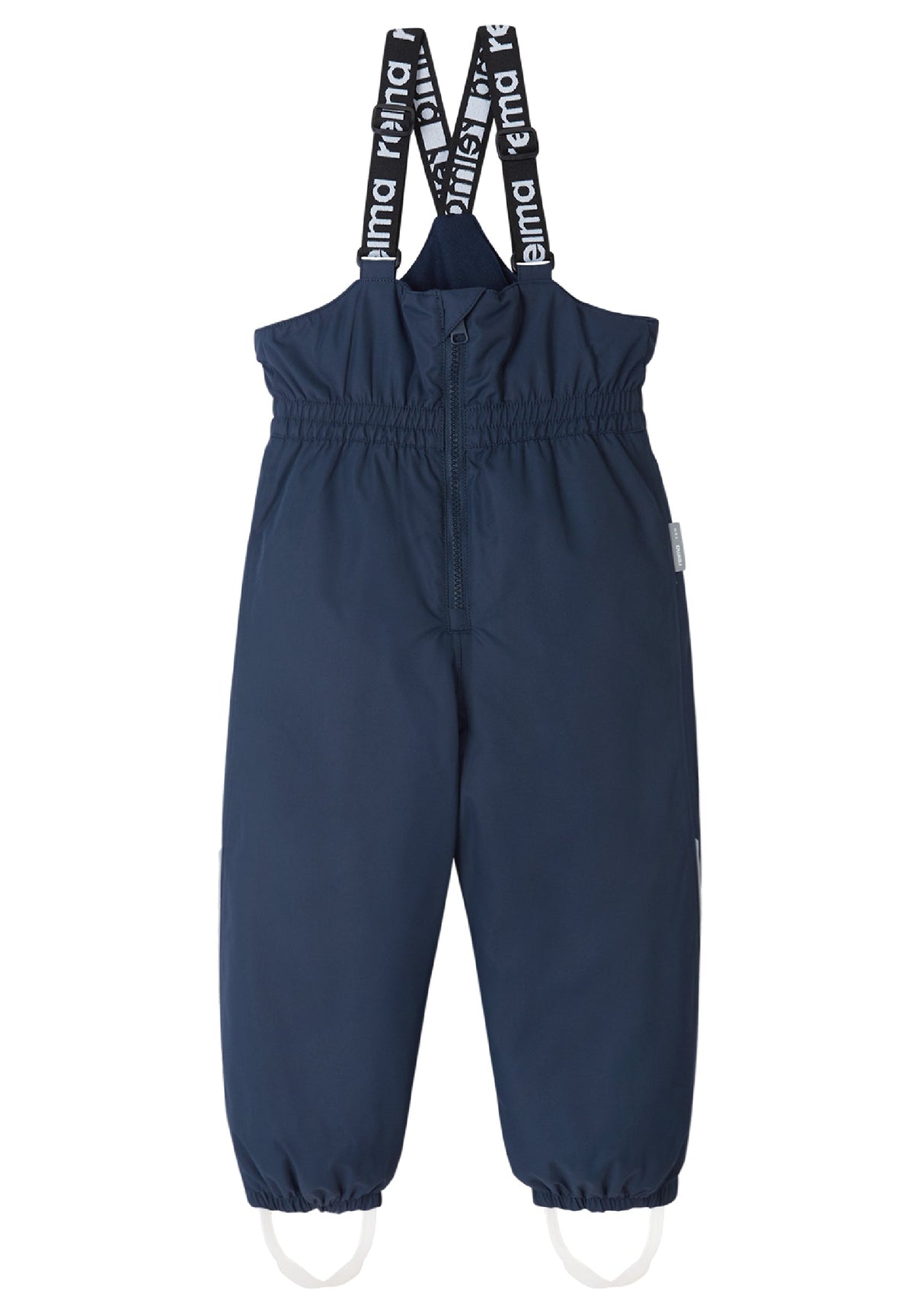 REIMA TEC Kinder Skihose Matias blau