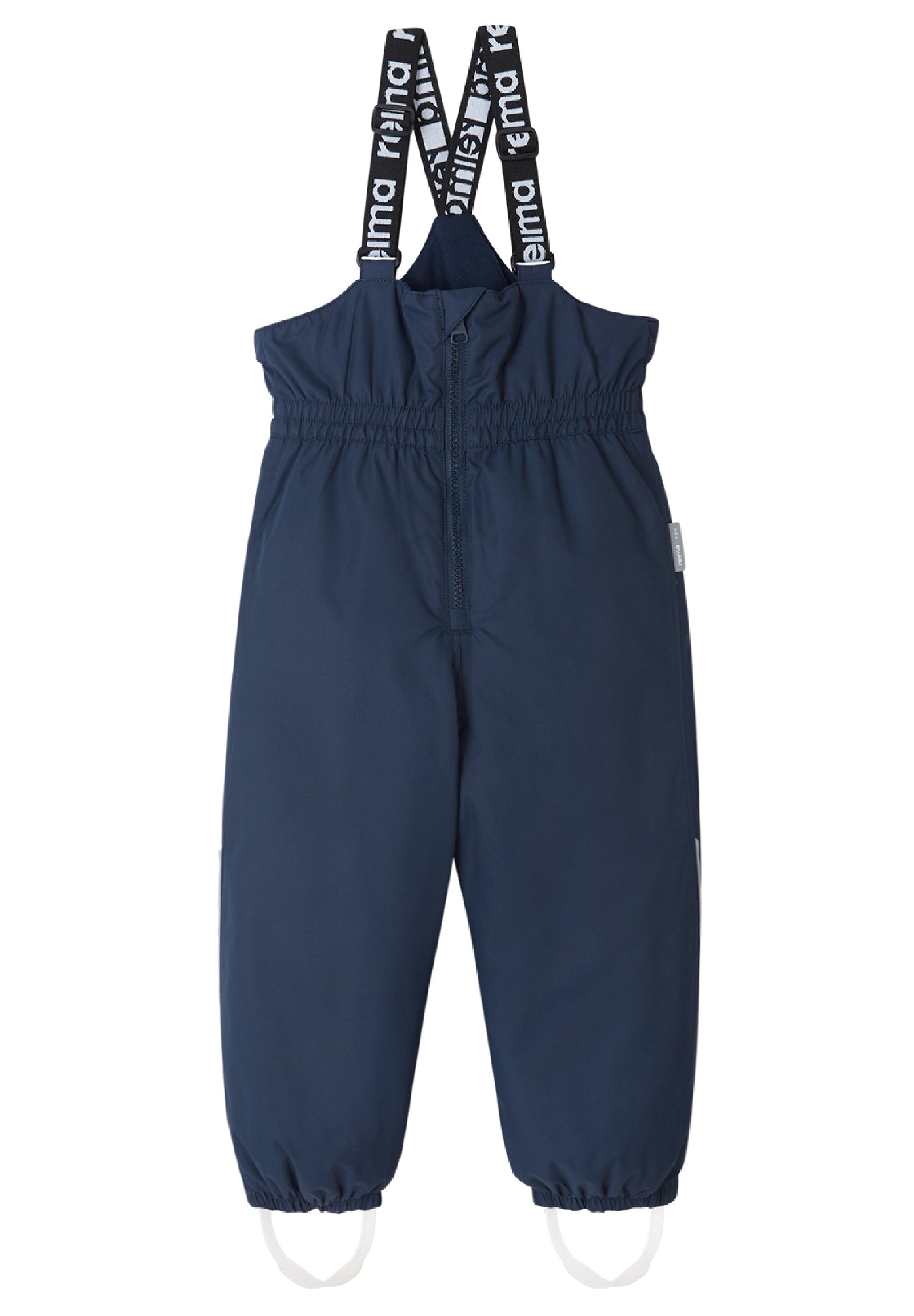 REIMA TEC Kinder Skihose Matias blau