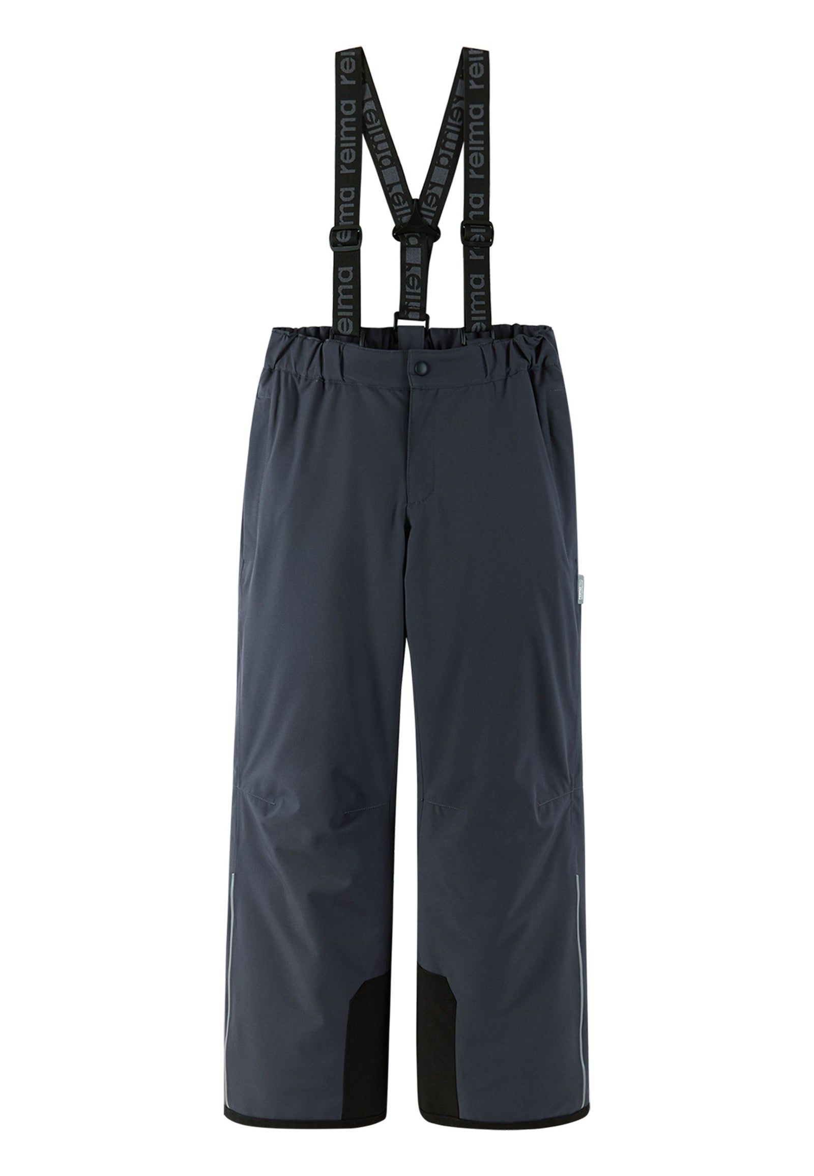 REIMA TEC Kinder Skihose Proxima 5100099B anthrazit 9780