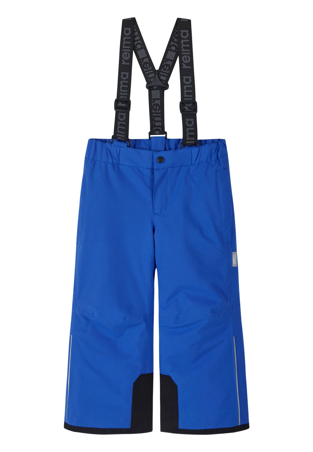 Reima-TEC Kinder Skihose Proxima blau