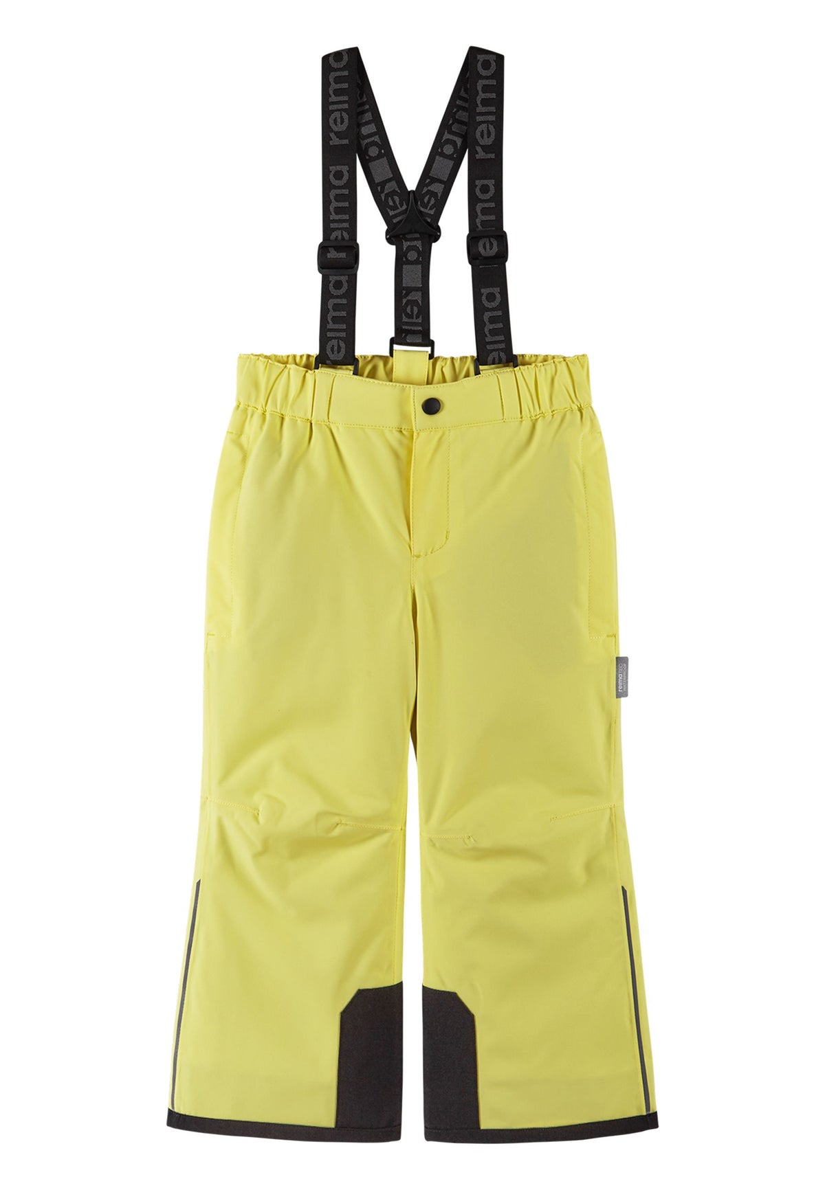 REIMA TEC Kinder Skihose Proxima 5100099B gelb 2200
