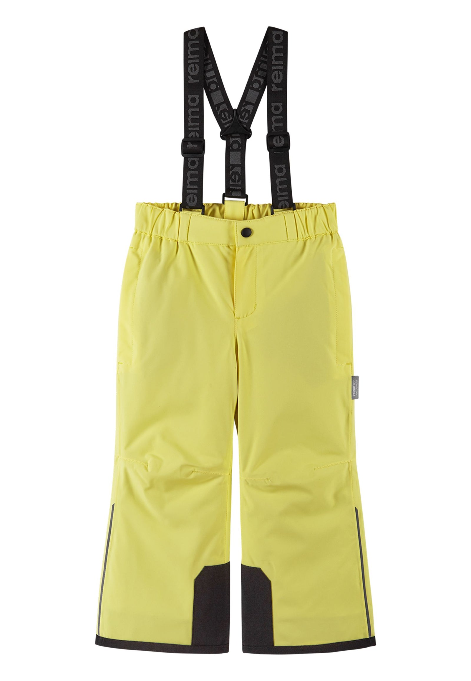 REIMA TEC Kinder Skihose Proxima 5100099B gelb 2200