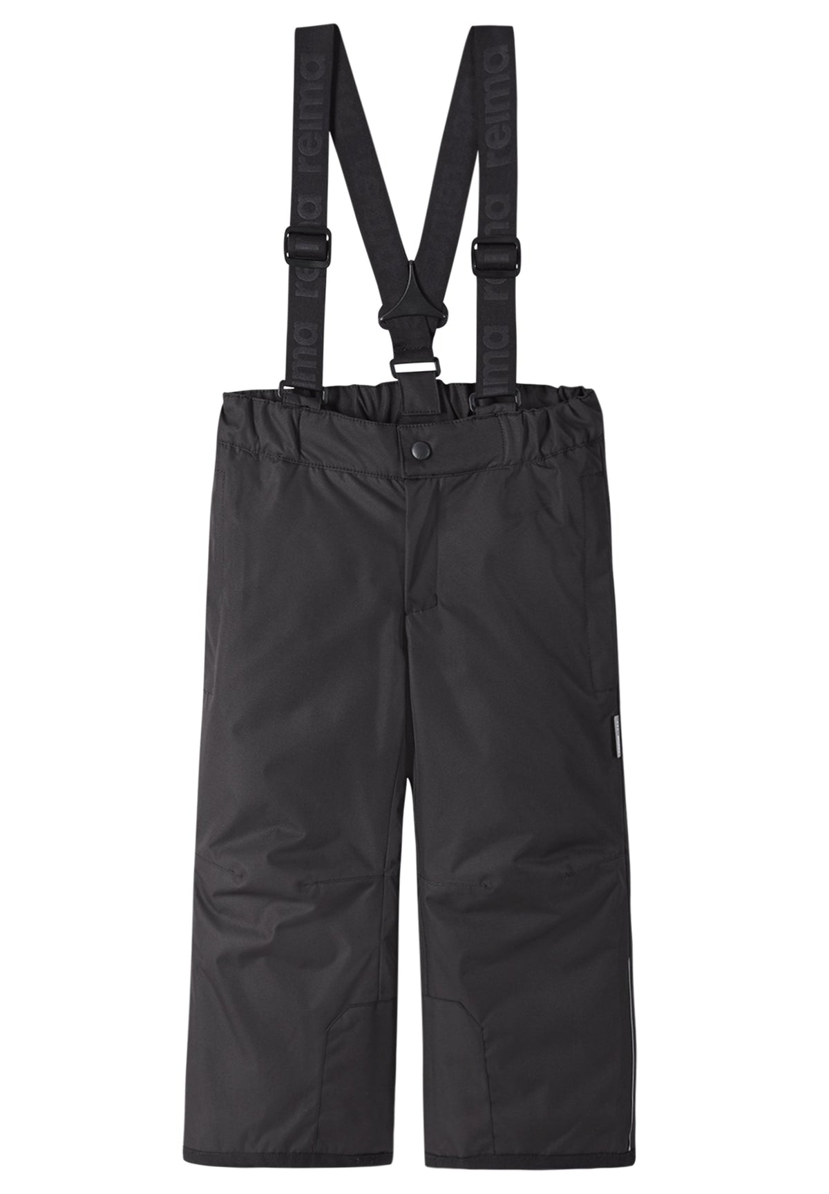 REIMA TEC Kinder Skihose Proxima schwarz 5100099B 9990