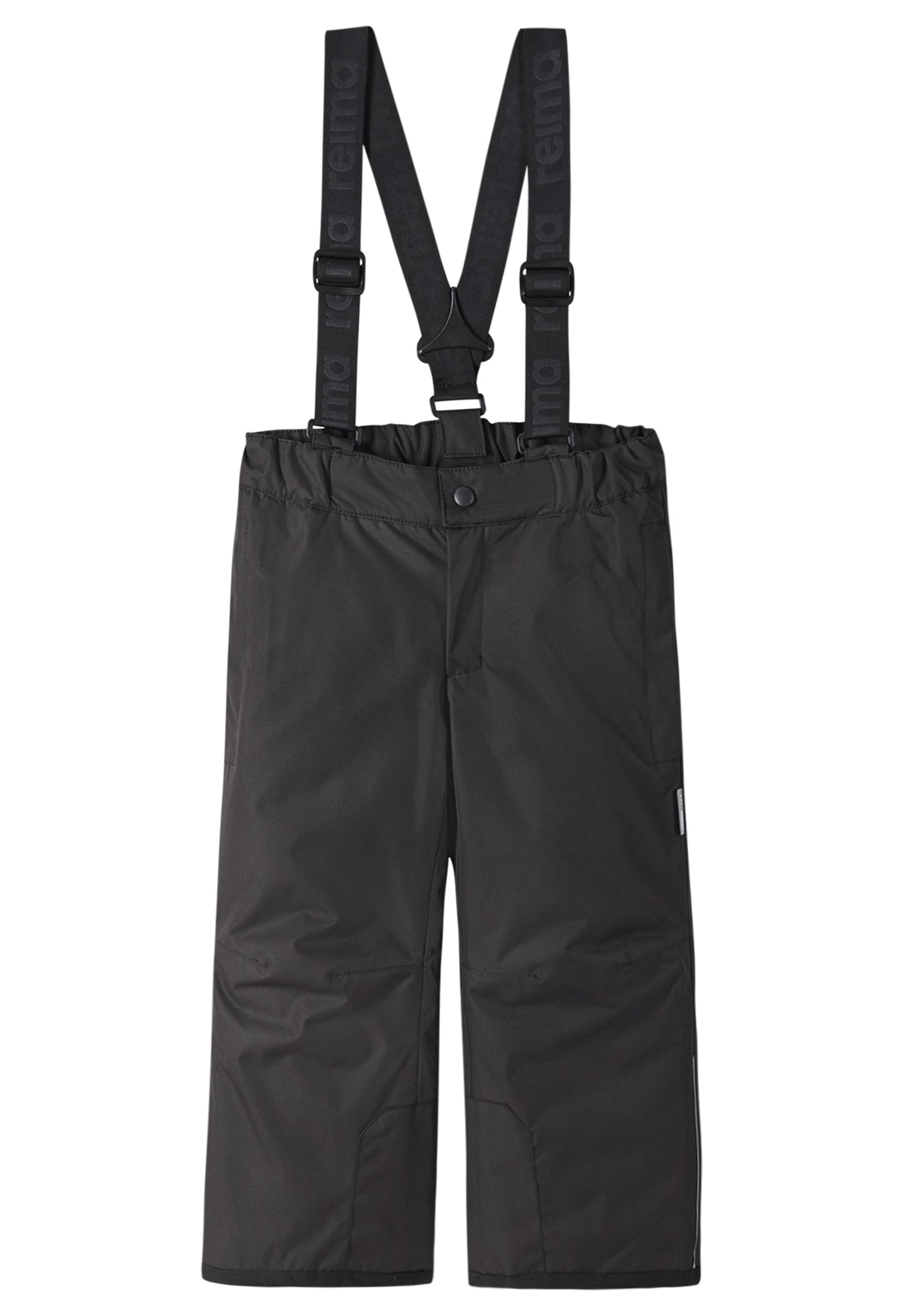 REIMA TEC Kinder Skihose Proxima schwarz 5100099B 9990