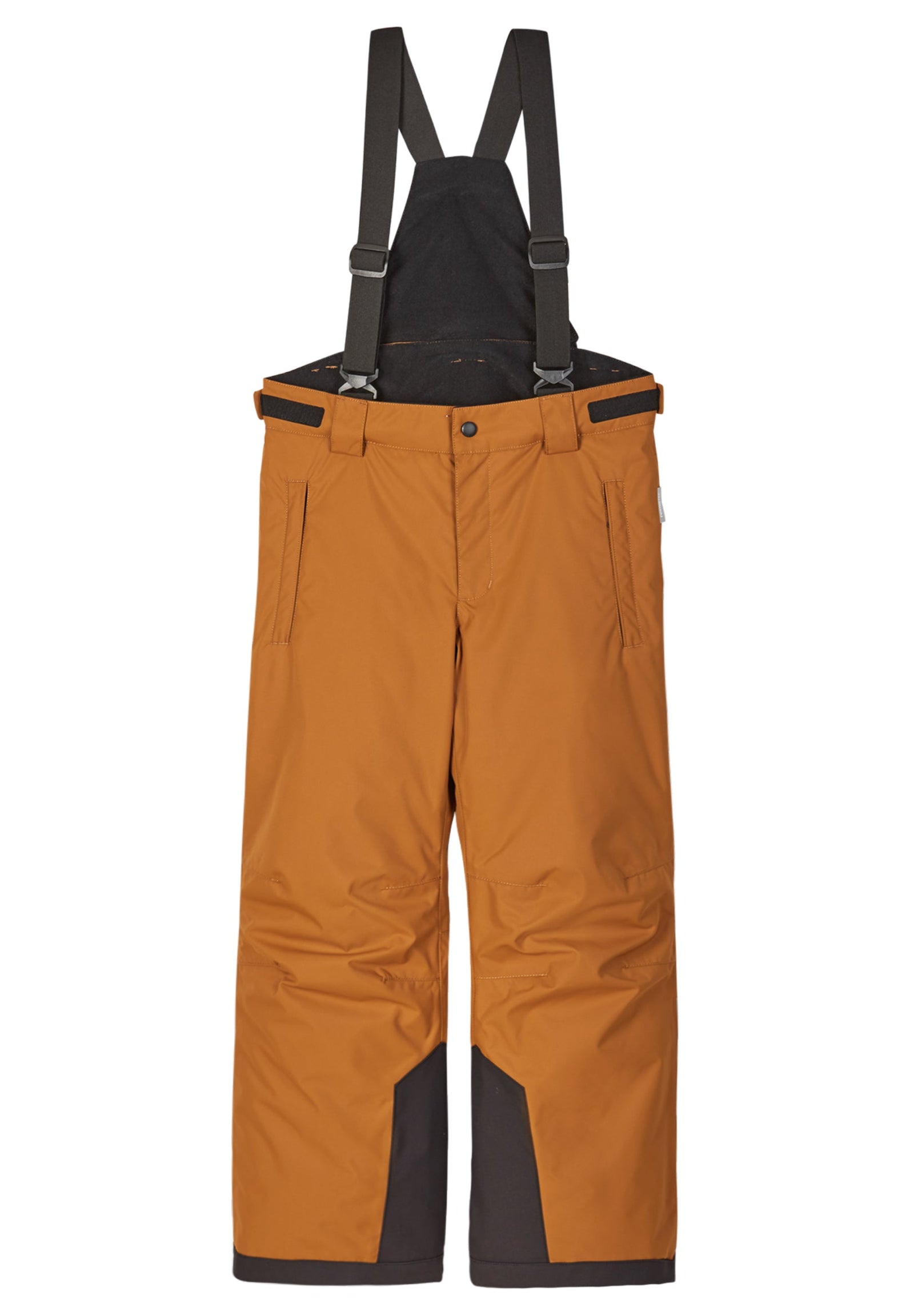 REIMA TEC Kinder Skihose Wingon braun 532185 1490