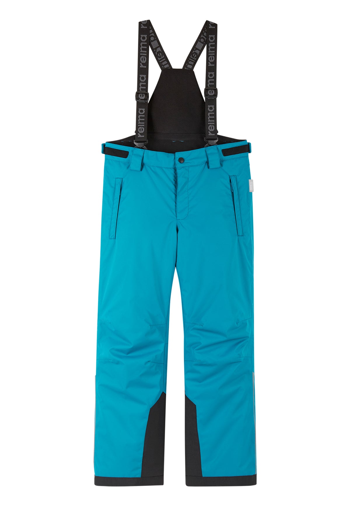 Reima-TEC Kinder Skihose Wingon blau