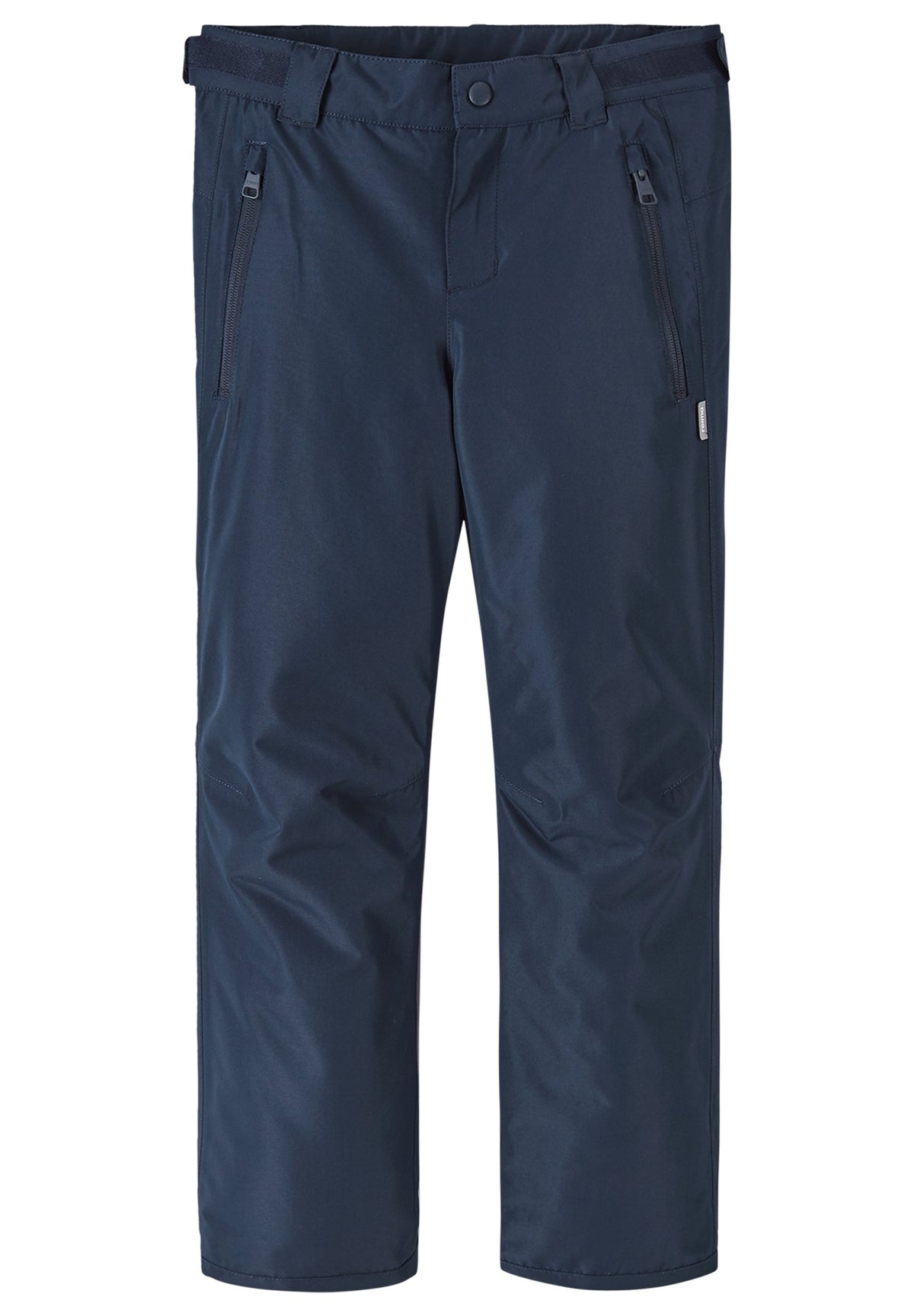 REIMA TEC Kinder Übergangshose / dünne Skihose Sild blau 5100096B-6980