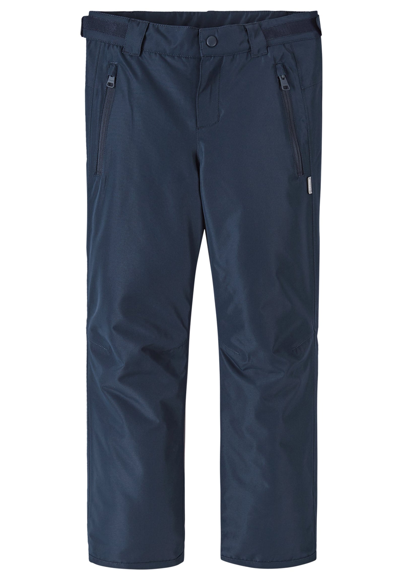 REIMA TEC Kinder Übergangshose / dünne Skihose Sild blau 5100096B-6980