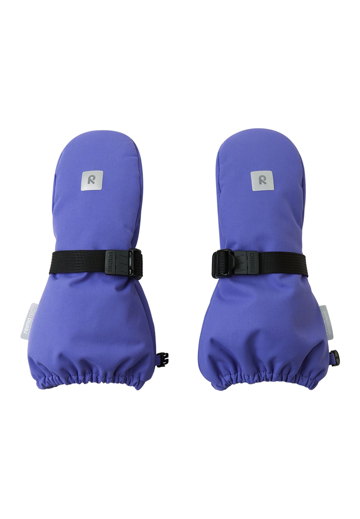 REIMA TEC+ Kinder Winterfäustlinge / Winterhandschuhe Ote lila 53000104A 5660