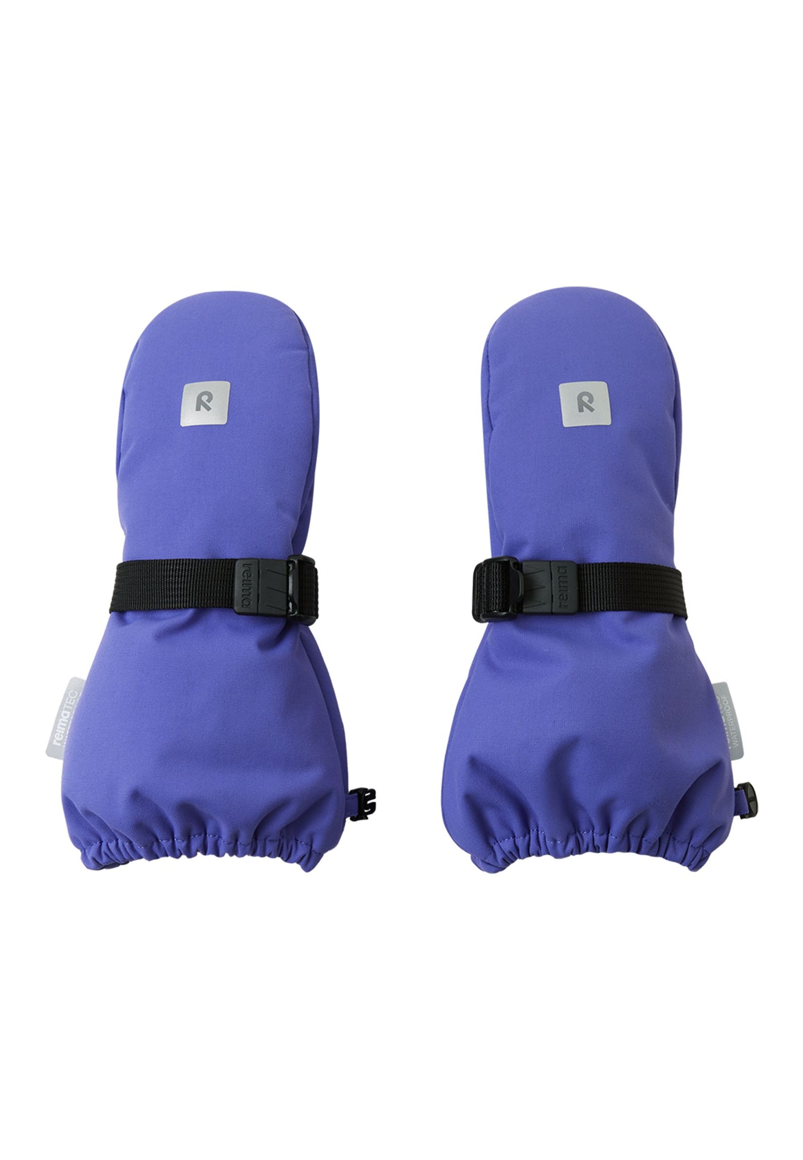 REIMA TEC+ Kinder Winterfäustlinge / Winterhandschuhe Ote lila 53000104A 5660
