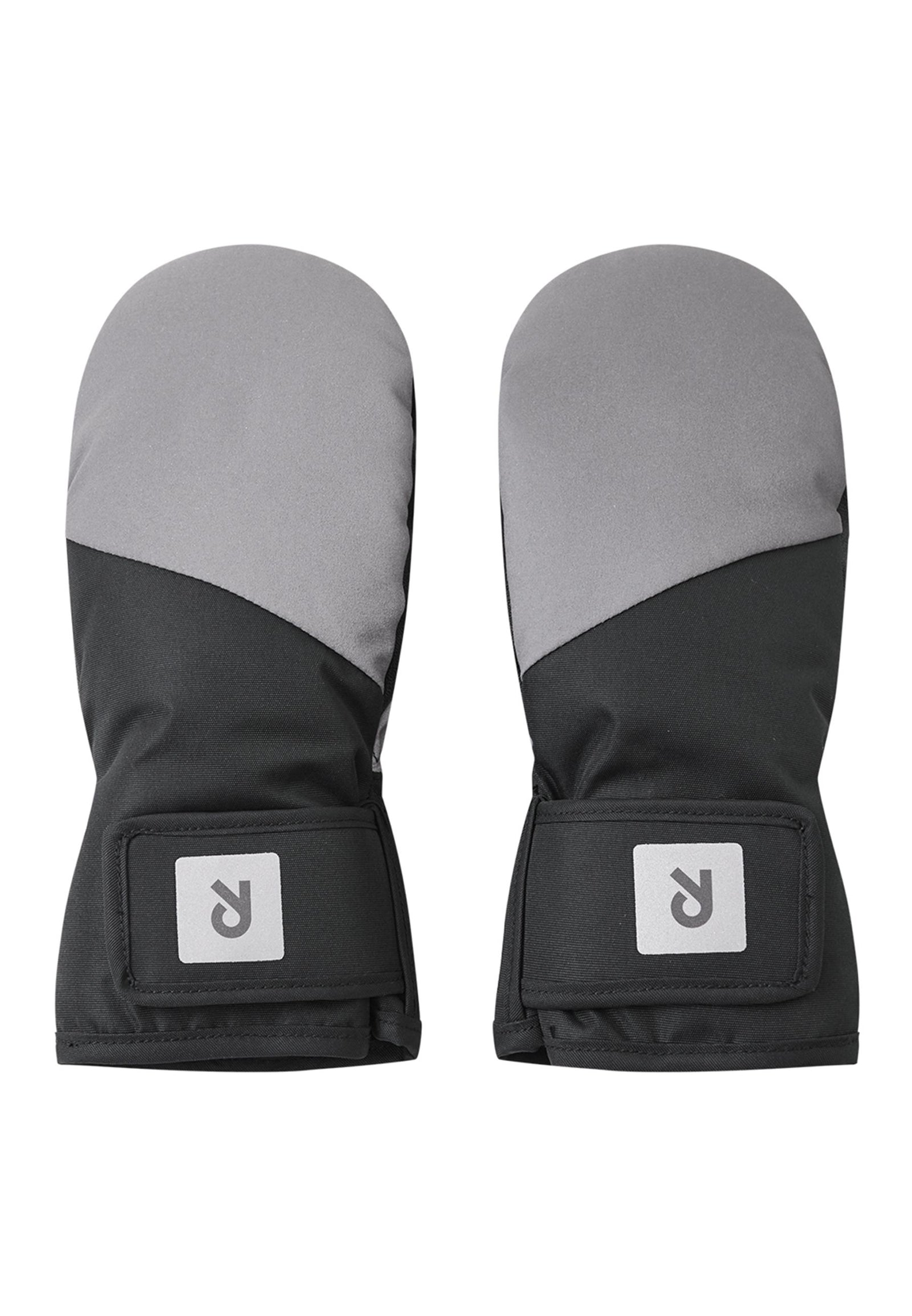 Reima-TEC Kinder Winterhandschuhe Heilutus reflektierend