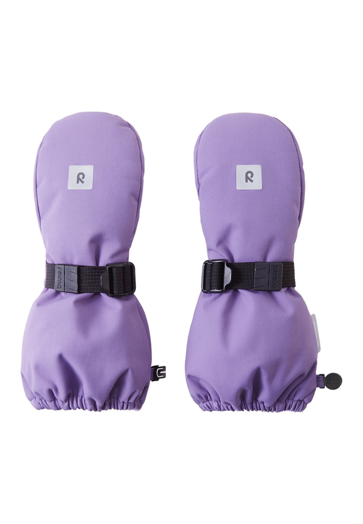 Reima-TEC Kinder Winterhandschuhe Ote lila