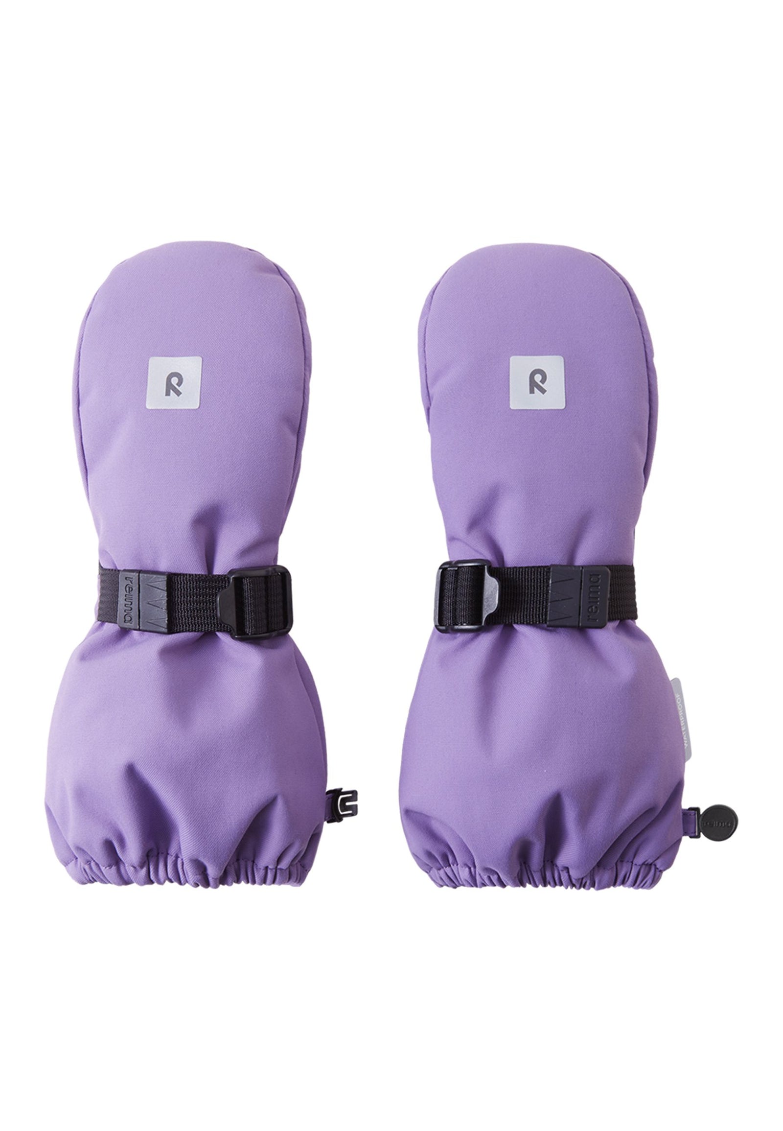 Reima-TEC Kinder Winterhandschuhe Ote lila