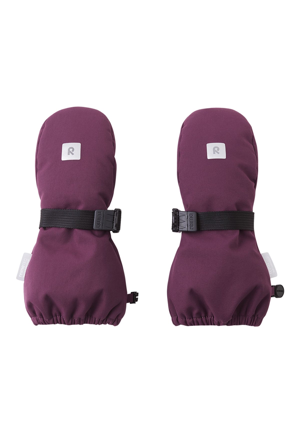 Reima-TEC Kinder Winterhandschuhe Ote violett