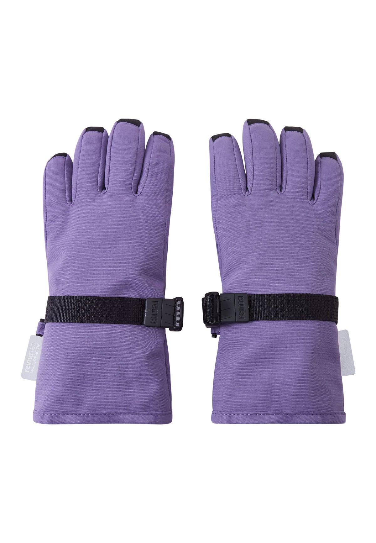 Reima-TEC Kinder Winterhandschuhe Tartu lila