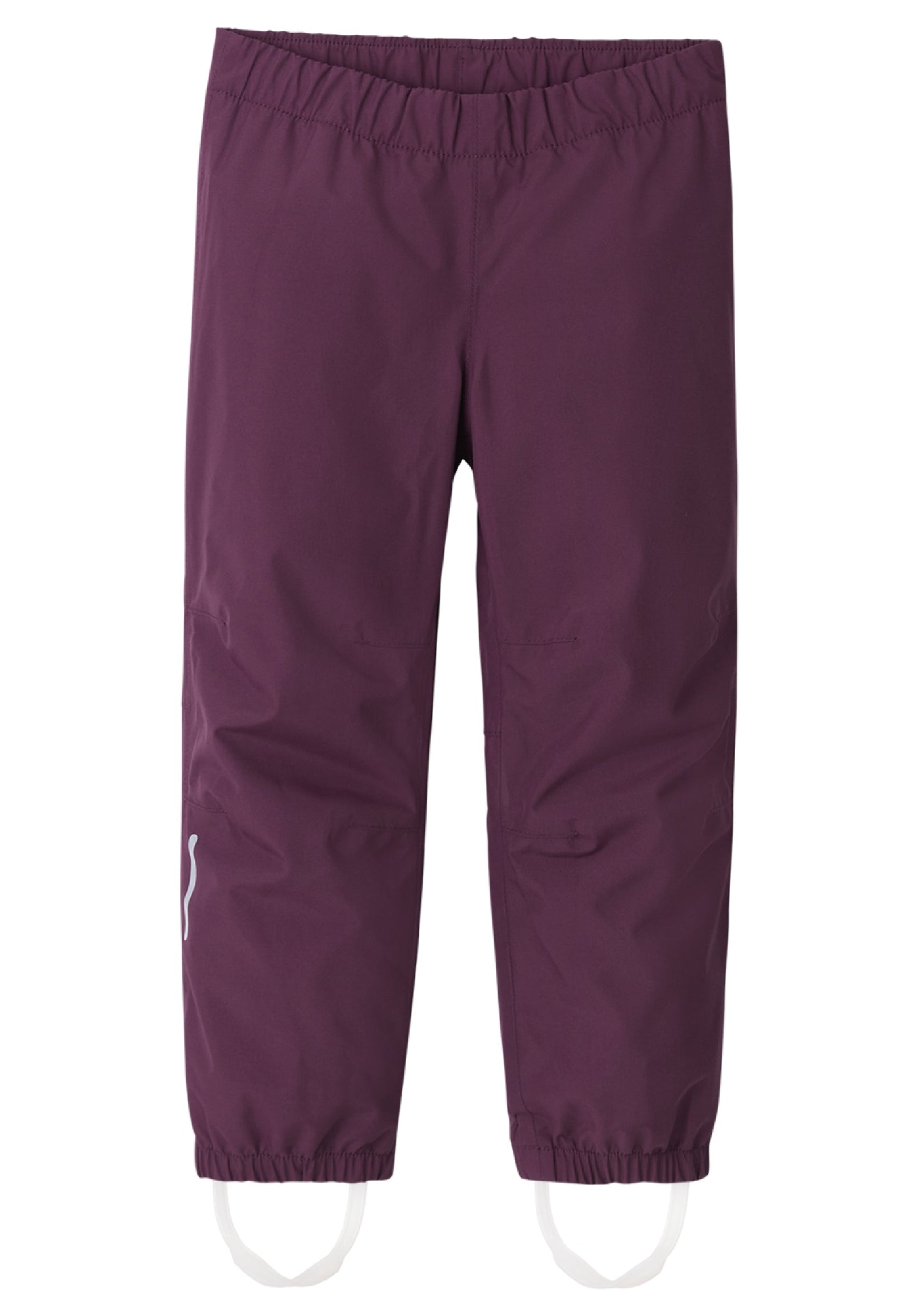 REIMA TEC Regenhose Kaura violett