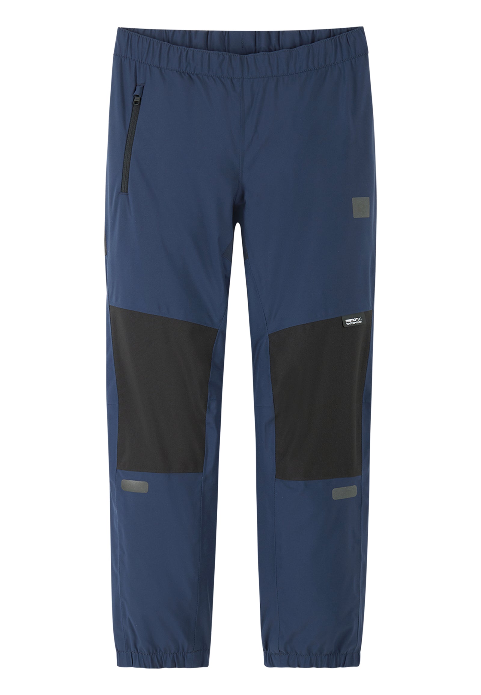 REIMA TEC Kinder Regenhose / Outdoorhose Intona dunkelblau