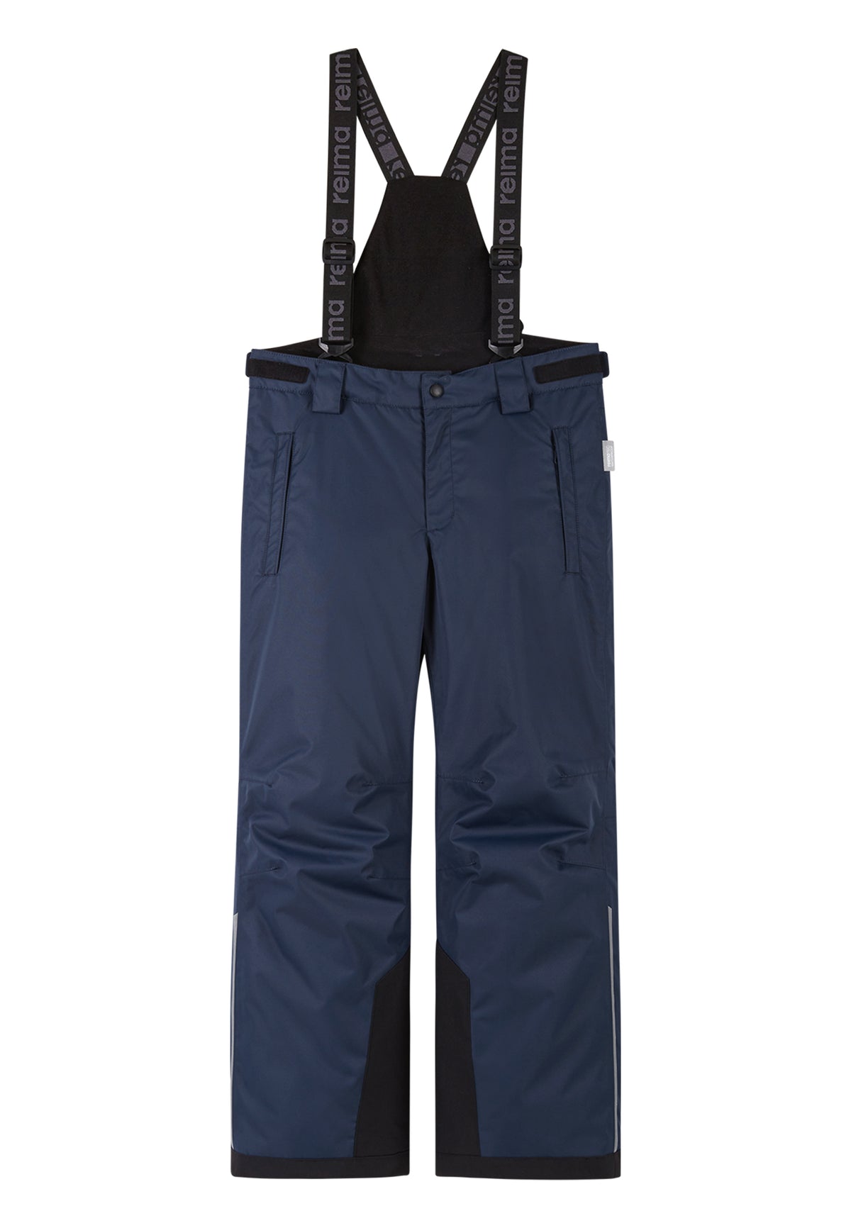Reima-TEC Kinder Skihose Wingon blau