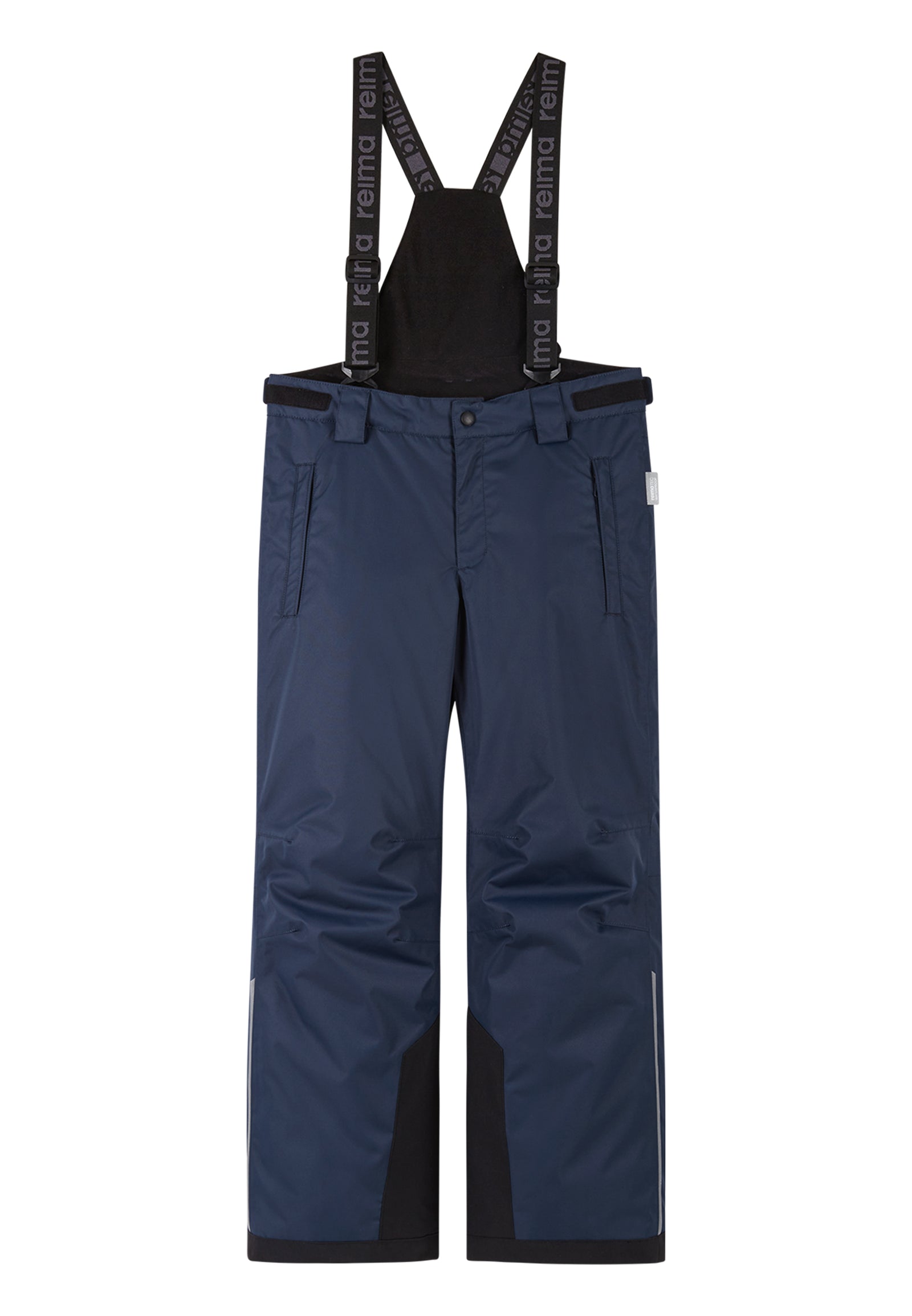 Reima-TEC Kinder Skihose Wingon blau