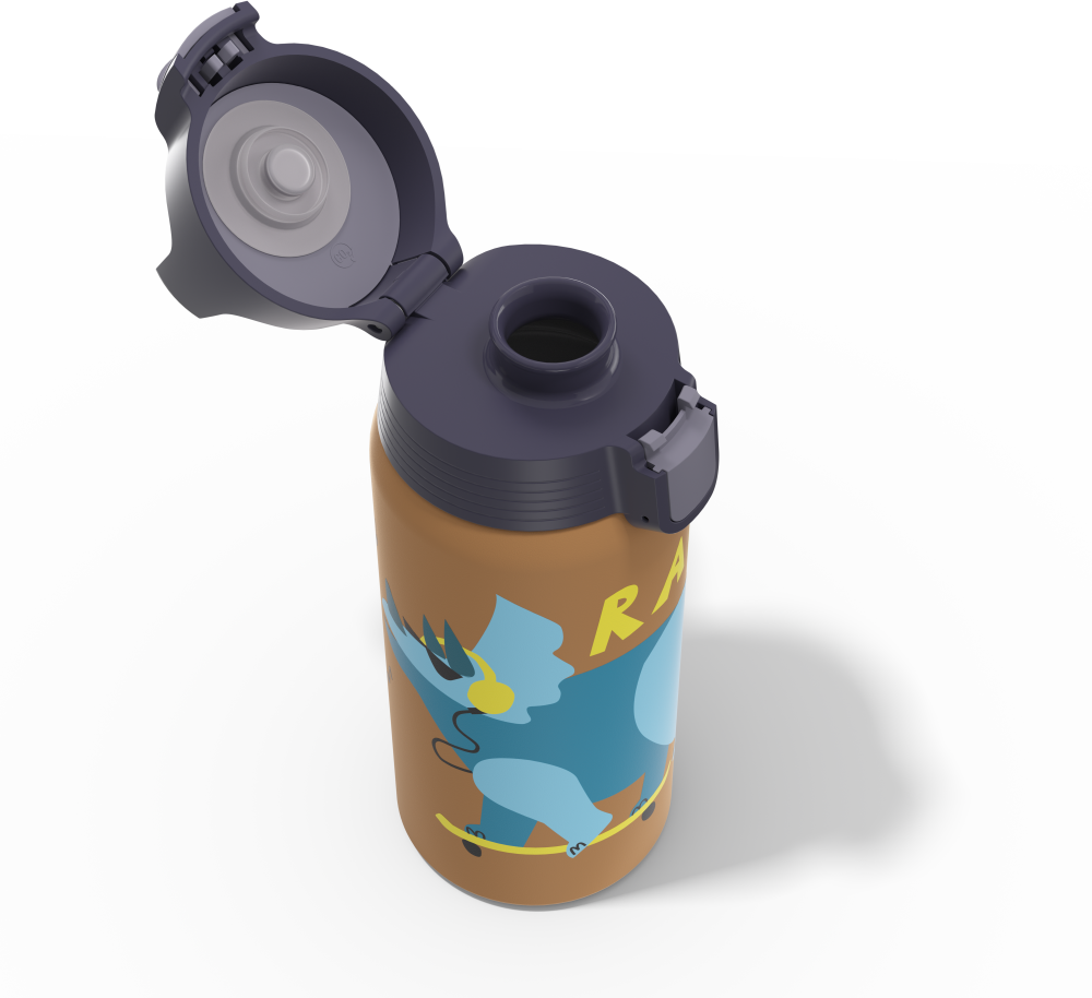 SIGG isolierte Trinkflasche Therm Shield One 500ml