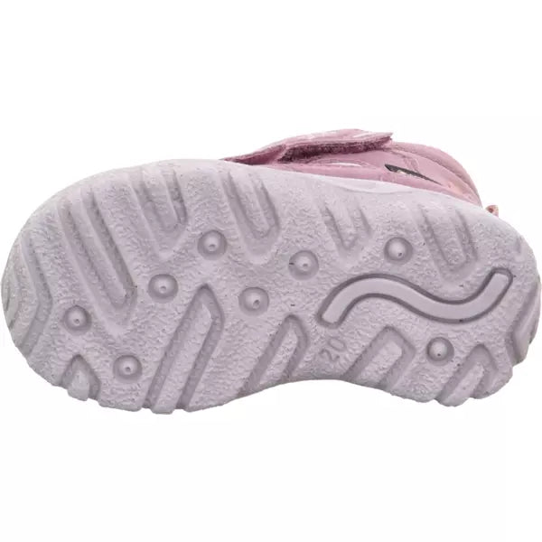 SUPERFIT Herbst/Winter-Stiefel Husky