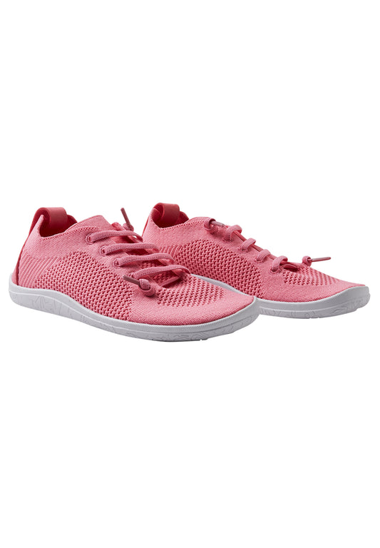 Reima Kinder Barfussschuh Astelu 5400066A pink 4370