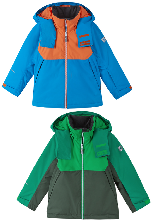 REIMA TEC Skijacke/Winterjacke Autti 5100077A