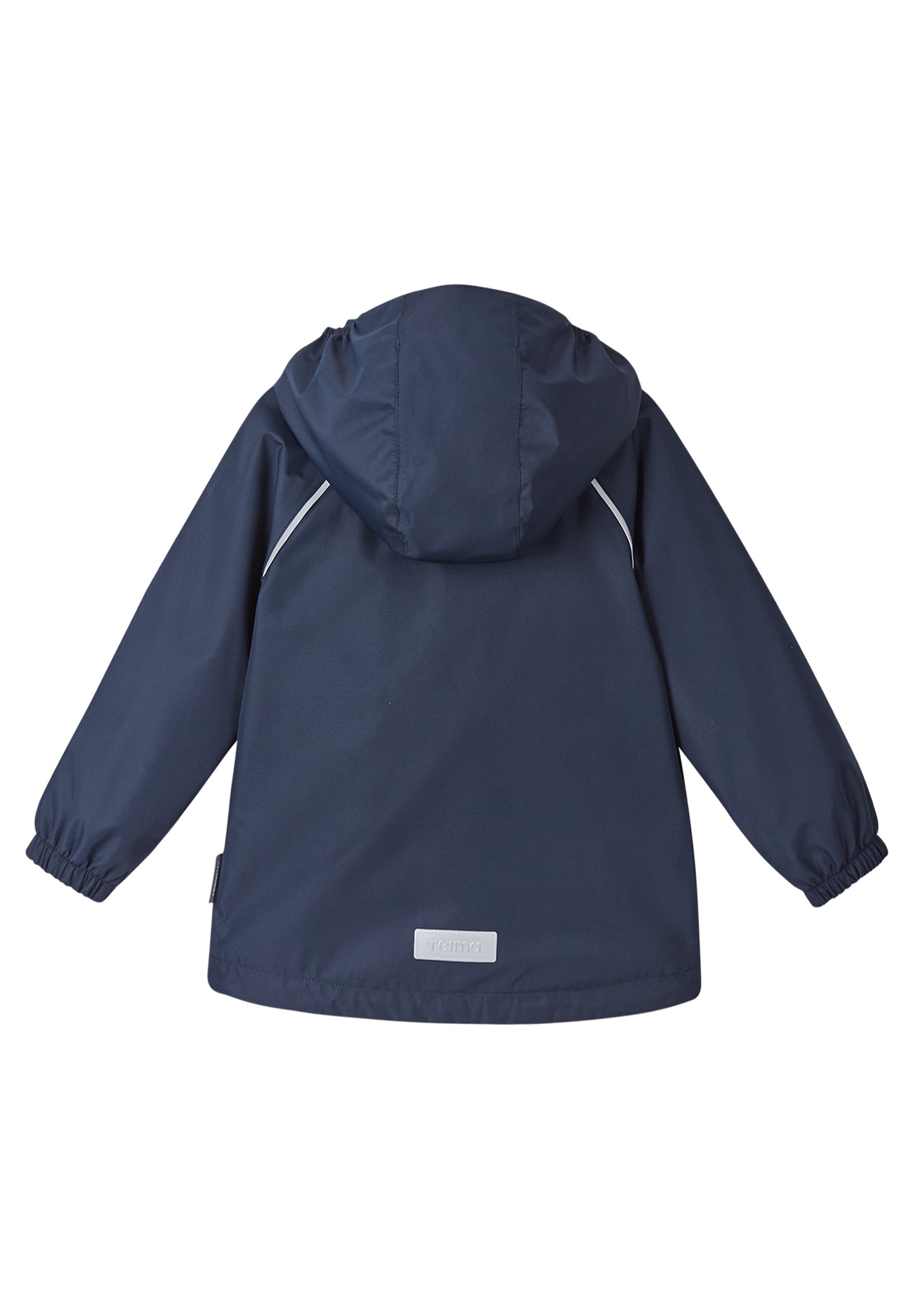 REIMA TEC Übergangs- und Regen-Jacke <br>Hete <br>Gr. 80, 86 <br>WS 10'000 mm