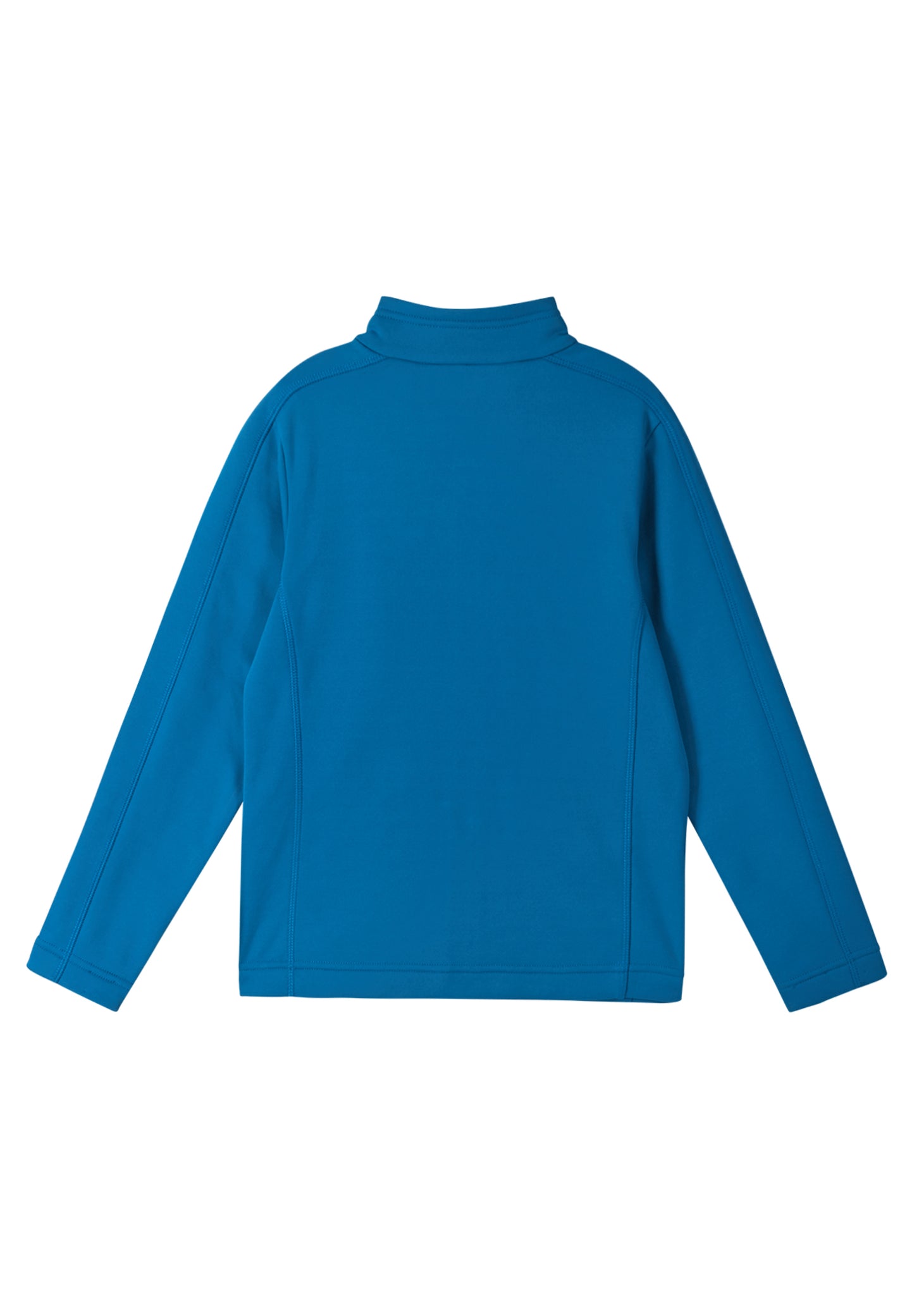 REIMA Jacke Velours Fleece <br>Jauhatus/Johtaen<br> Gr. 158<br> innen weiches funktinonelles Velours<br> aussen glattes Material <br>zum Separat- oder Darunter-Tragen<br> warm, 210 g/m2 Dicke