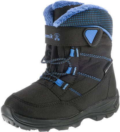 KAMIK Winter-Stiefel <br>Stance2 <br> Gr. 22 - 34<br> warm, leicht <br> Schule, Outdoor, Wald, Schnee<br> 100% wasserdicht