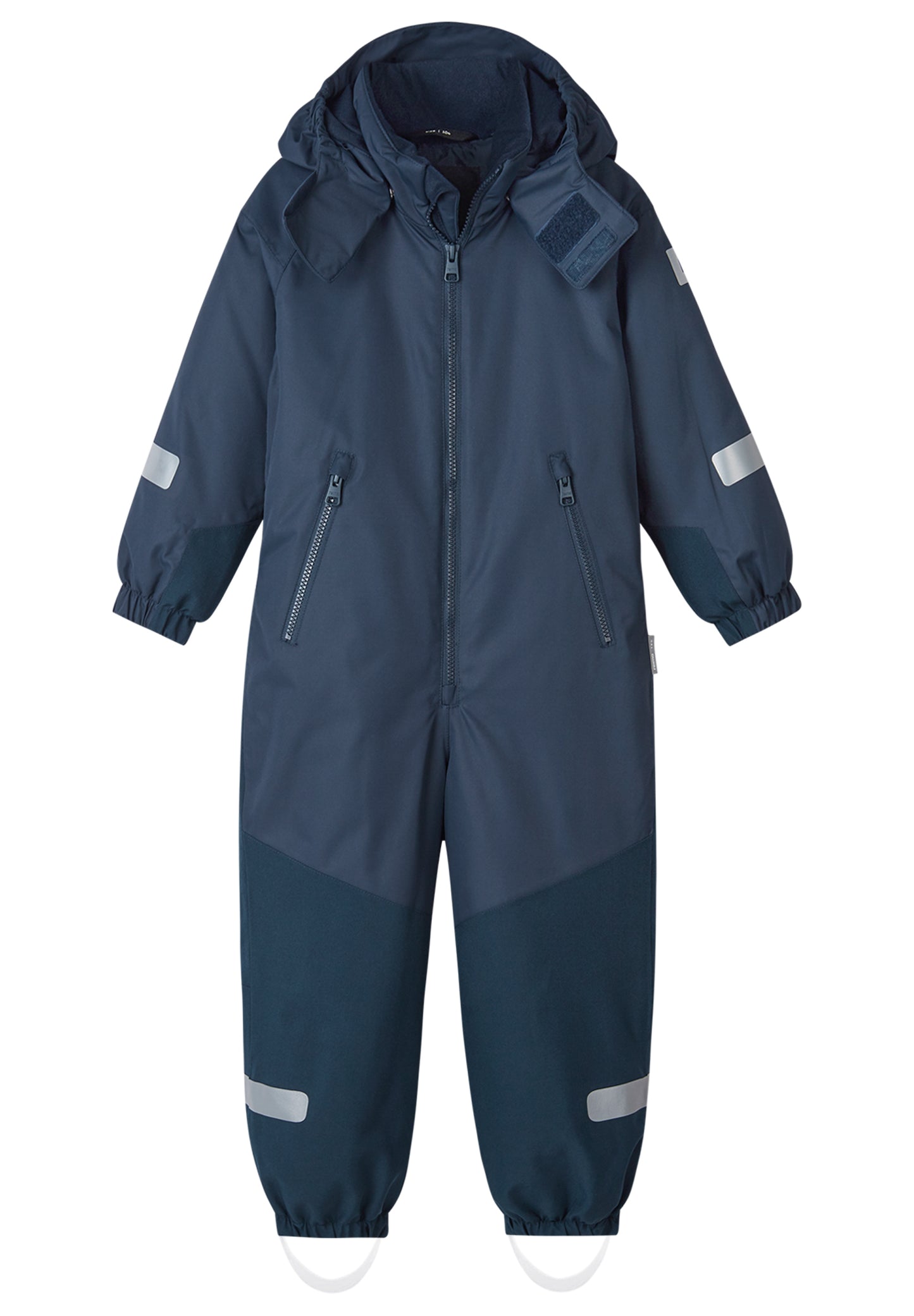 REIMA TEC Kinder Winteroverall / Skianzug Kauhava blau 5100131A 6980