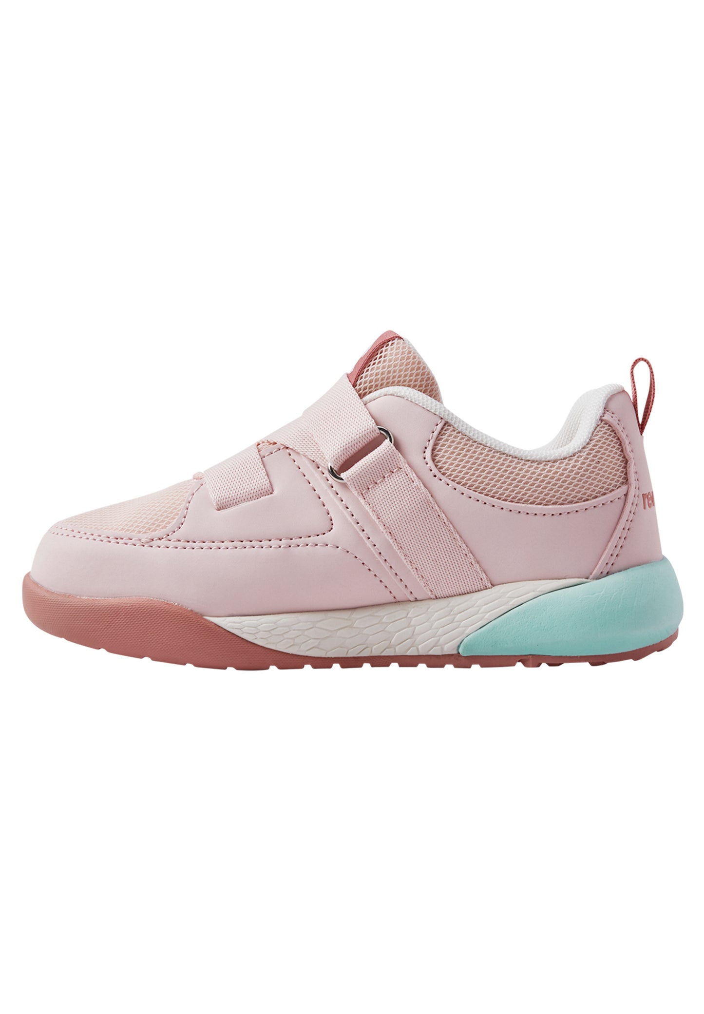 REIMA TEC wasserdichter Schuh/Sneaker<br> Kiirus <br>Gr. 22 bis 27<br> Innensohle herausnehmbar <br>ideal in der Übergangszeit & Sommer<br> 100% wasserdicht