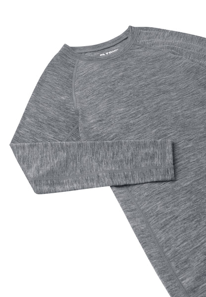 REIMA Thermo-Set Shirt+Hose Merinowolle/Tencel-Lyocell<br> Kinsei<br> Gr. 100, 110, 120, 140 <br> Merino/Tencel <br>natürlich&temperaturausgleichend<br> warm, 180g/m2 Dicke