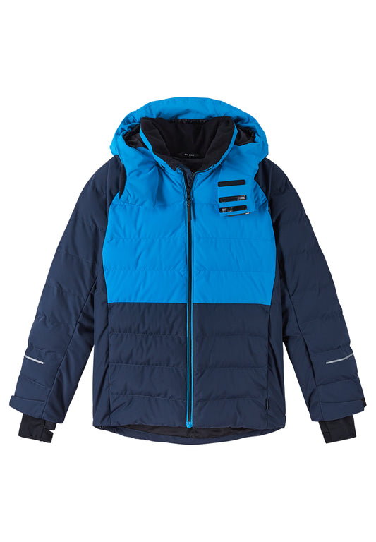 REIMA Skijacke/Winterjacke mit Primaloft Kuosku 5100091A