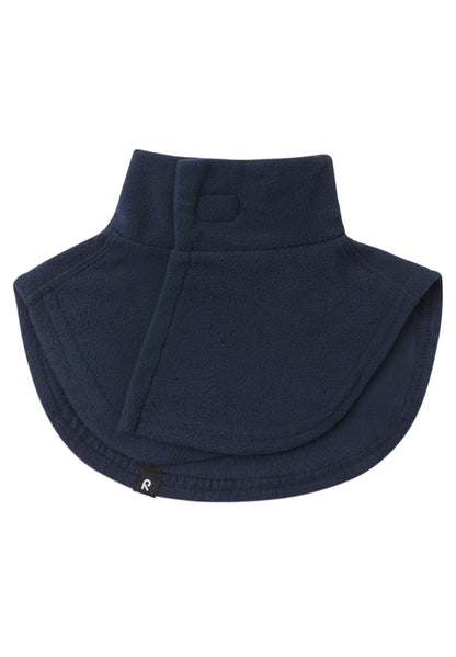 REIMA Halswärmer/Neckwarmer<br>Legenda <br>onesize <br> hochwertiger Fleecestoff<br> wärmt Hals- und Dekolleté-Bereich<br> mit Velcro-Klettverschluss im Nackenbereich