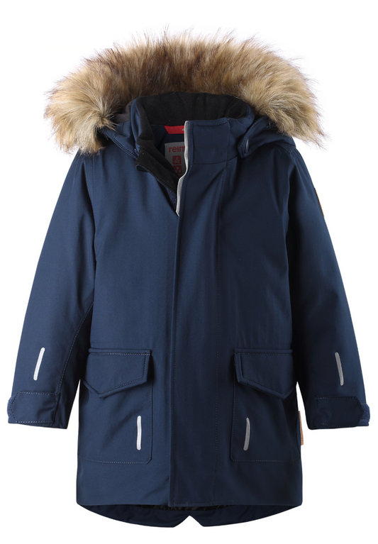 REIMA TEC Skijacke Mutka 511299