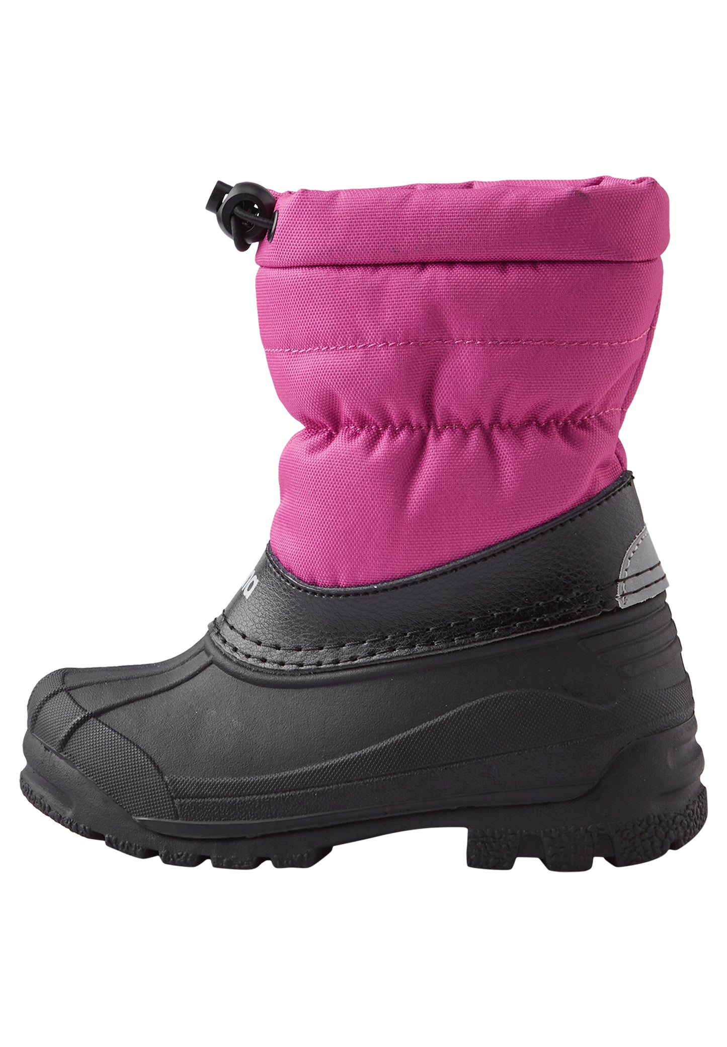 REIMA Winter-Stiefel <br>Nefar <br> ideal für Schulweg und Alltag <br>Gr. 20,22,23,24,25,26,27,28,29,31,32,34,35<br> warm und leicht<br> Galosche unten wasserdicht