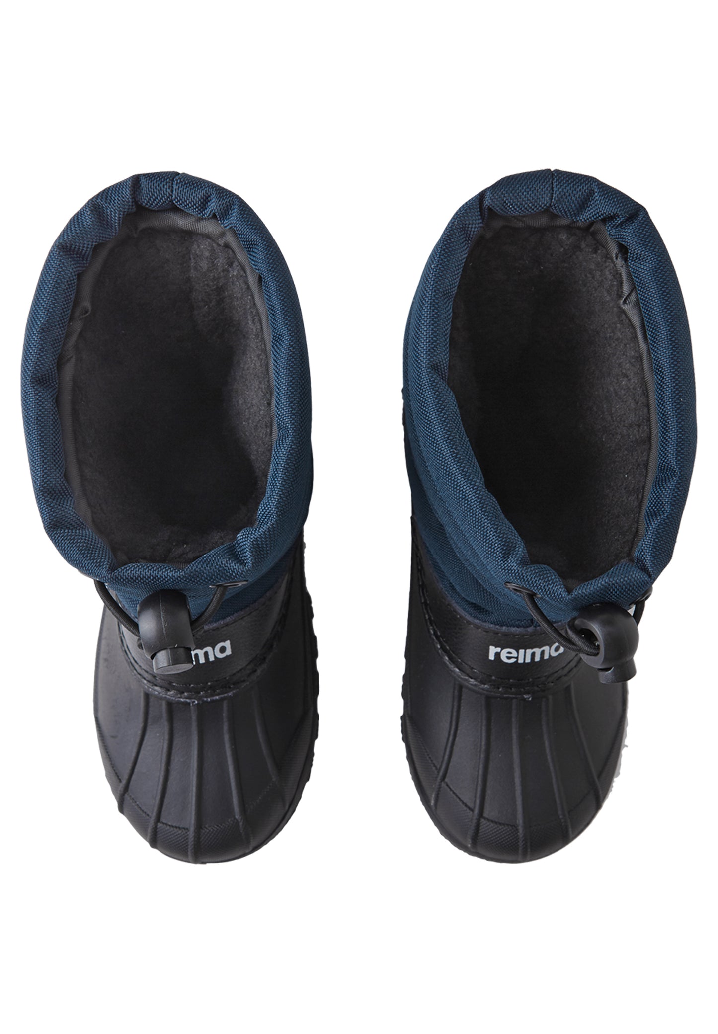 REIMA Winter-Stiefel <br>Nefar <br> ideal für Schulweg und Alltag <br>Gr. 20,22,23,24,25,26,27,28,29,31,32,34,35<br> warm und leicht<br> Galosche unten wasserdicht